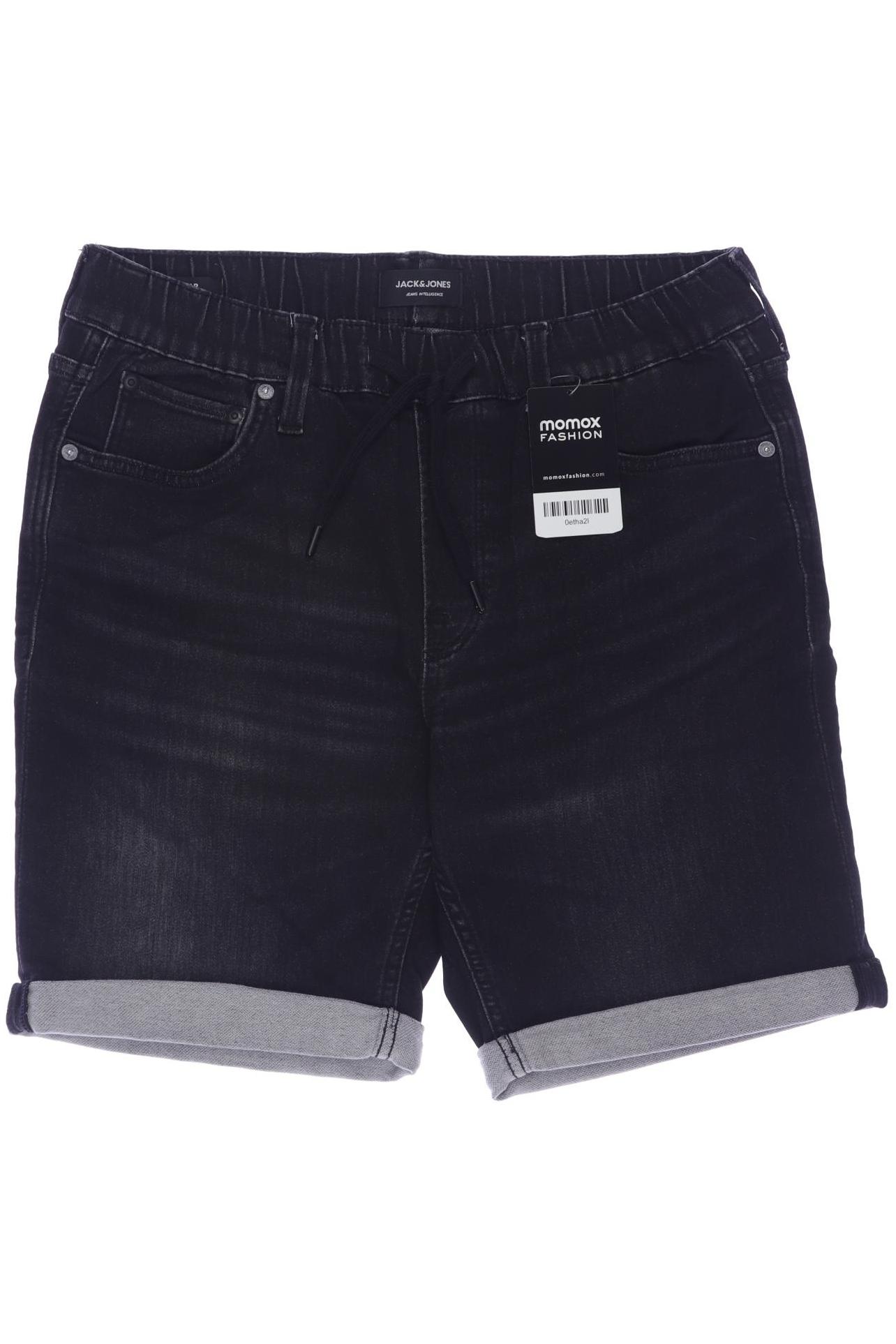 

Jack & Jones Herren Shorts, schwarz, Gr. 46
