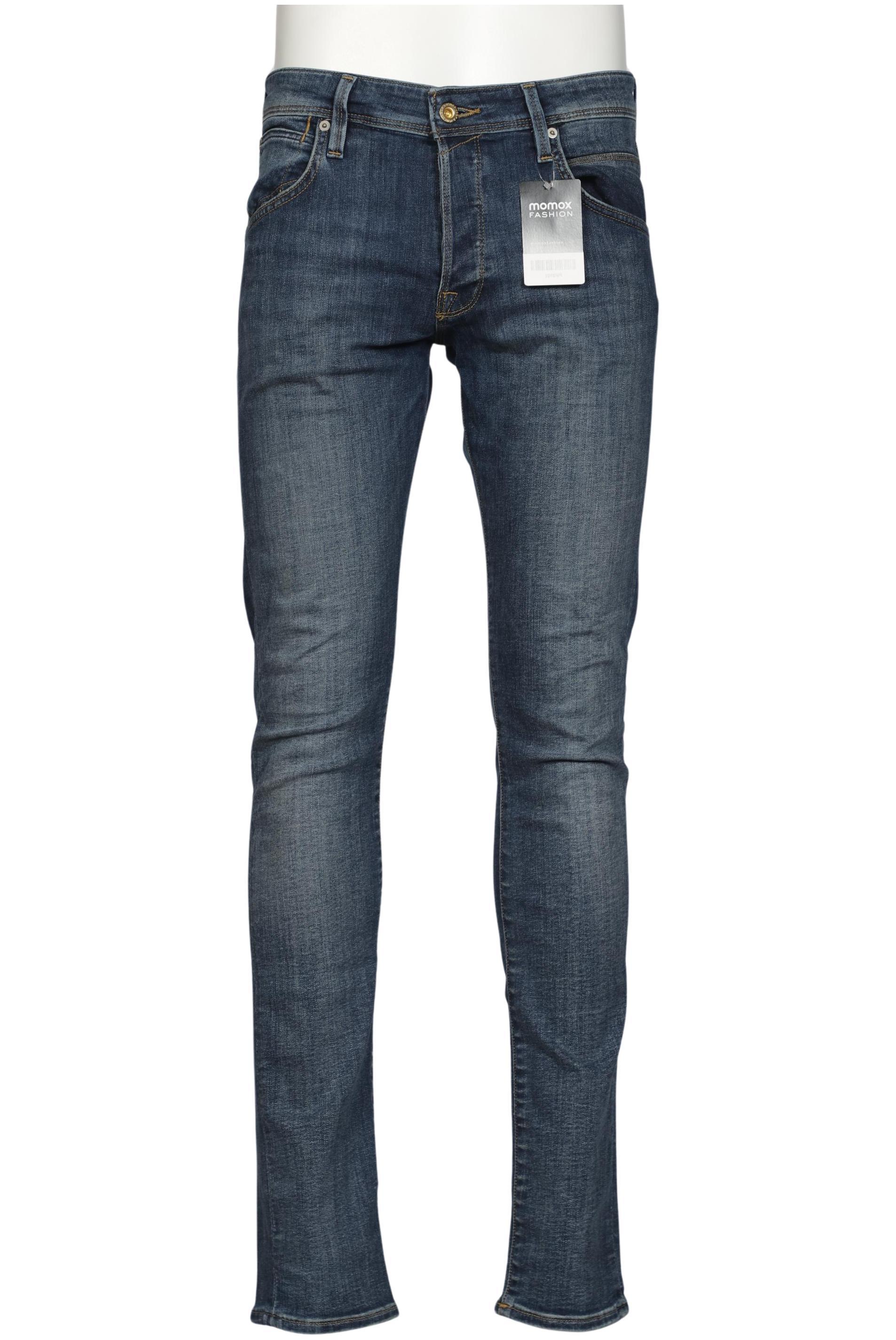 

Jack & Jones Herren Jeans, blau, Gr. 32