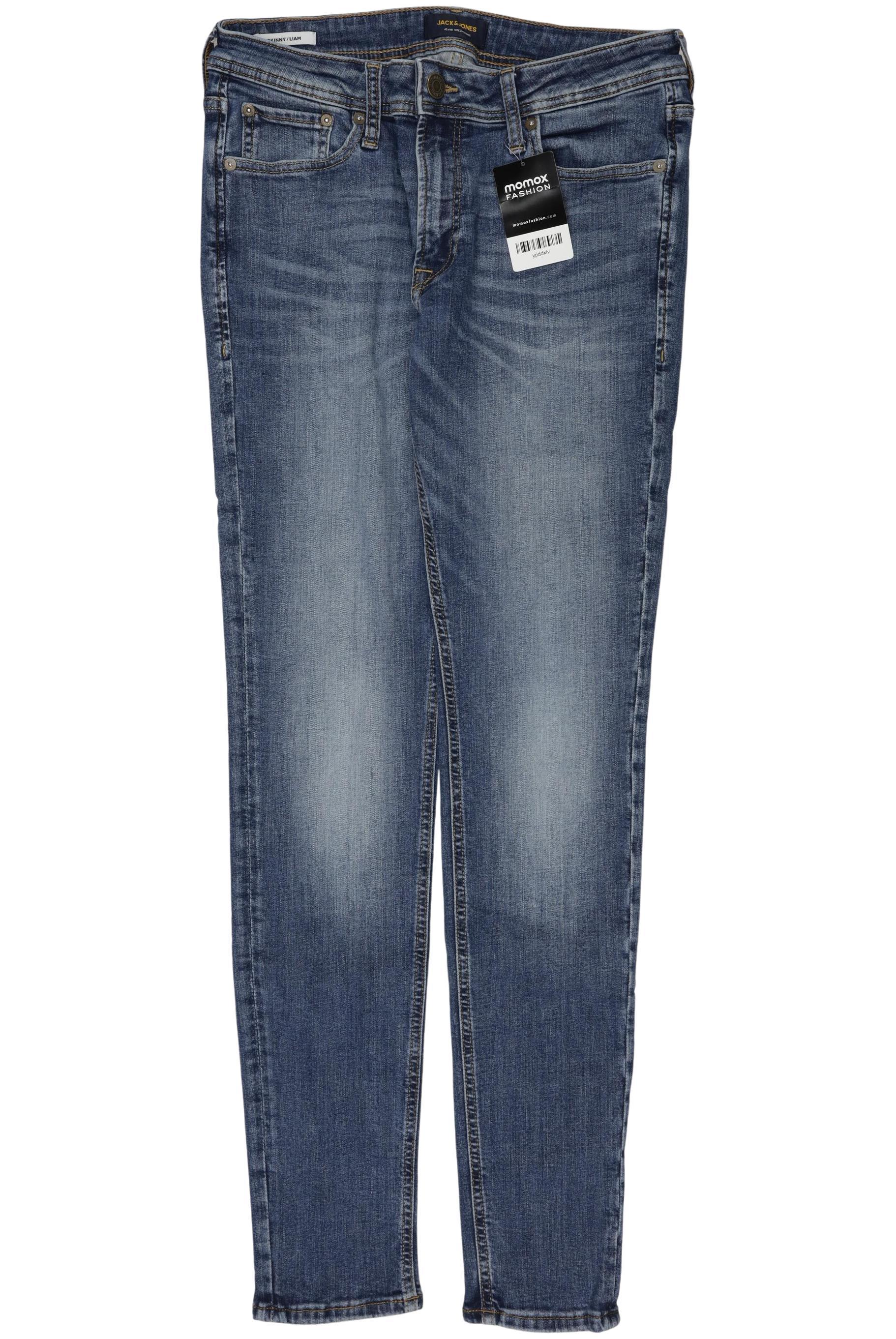 

Jack & Jones Herren Jeans, blau, Gr. 31