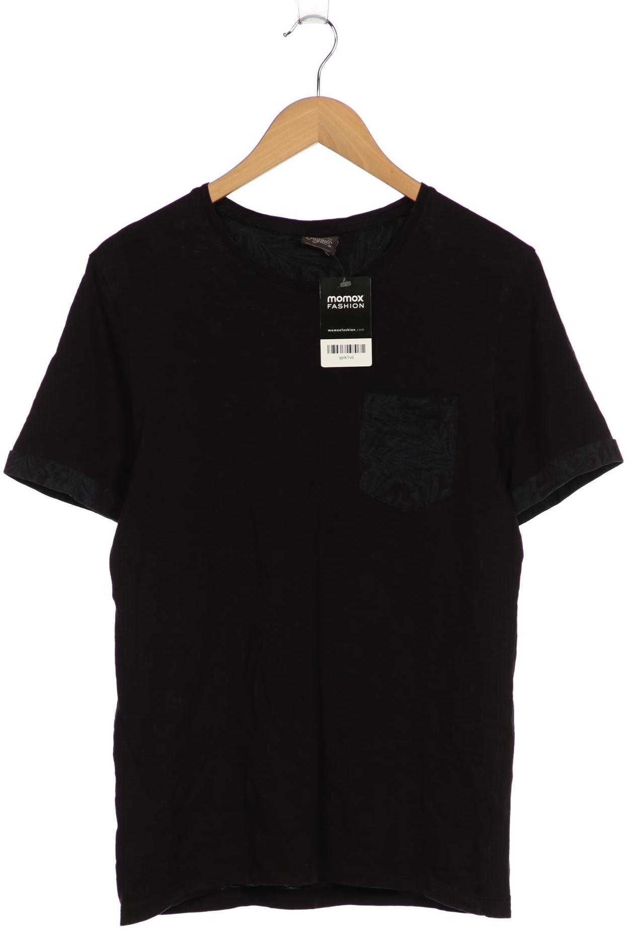 

Jack & Jones Herren T-Shirt, schwarz, Gr. 52