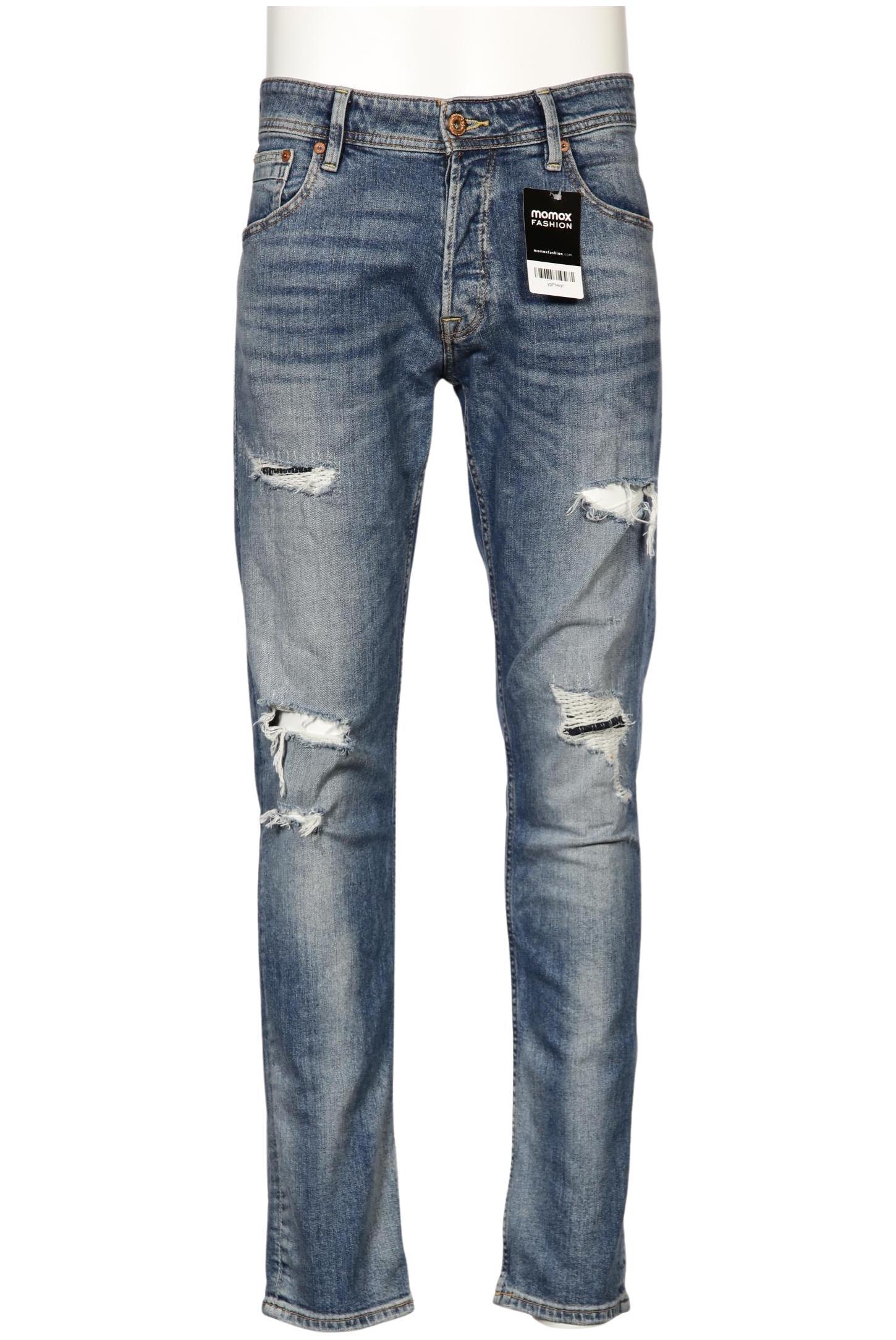 

Jack & Jones Herren Jeans, blau, Gr. 32