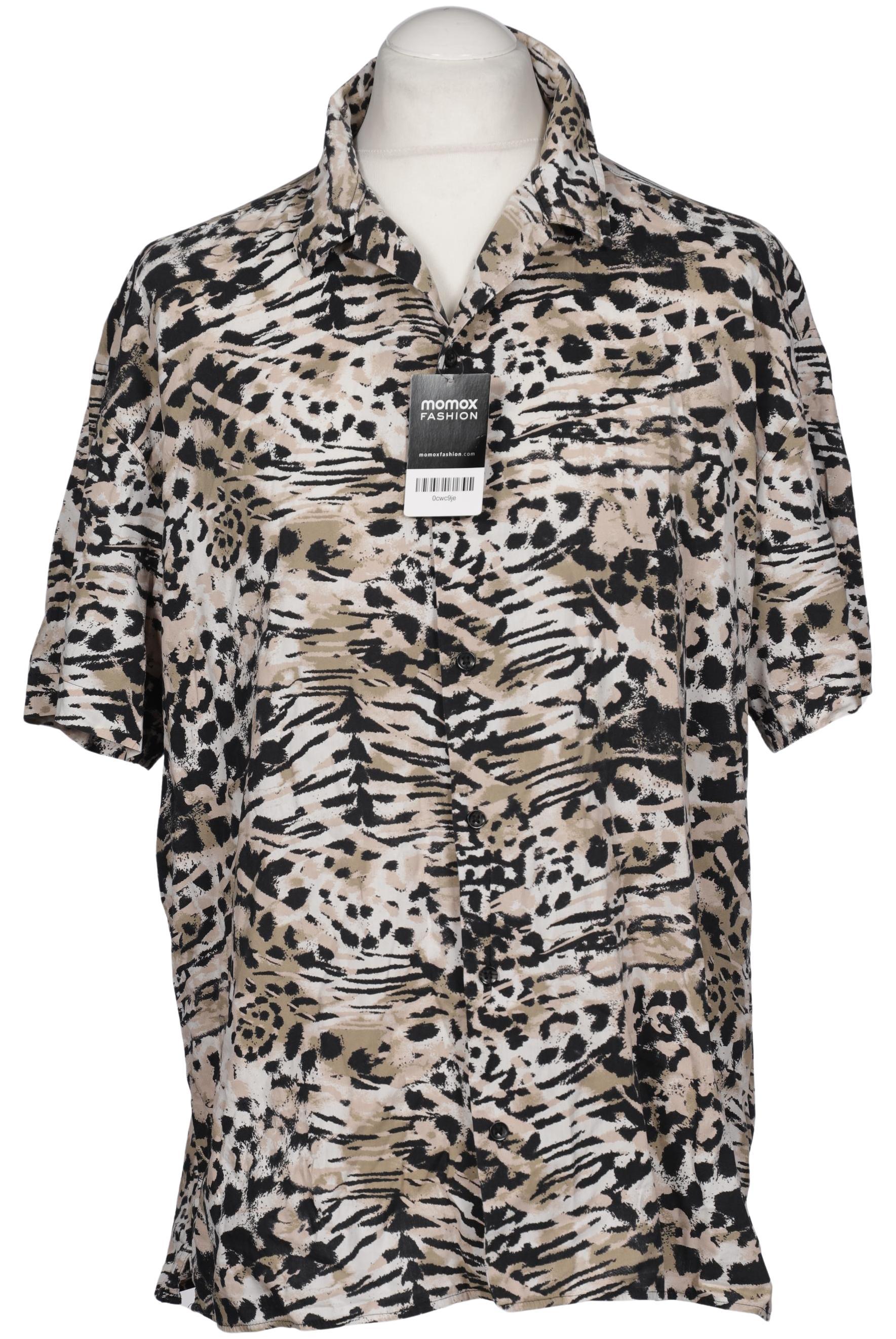 

Jack & Jones Herren Hemd, mehrfarbig, Gr. 54