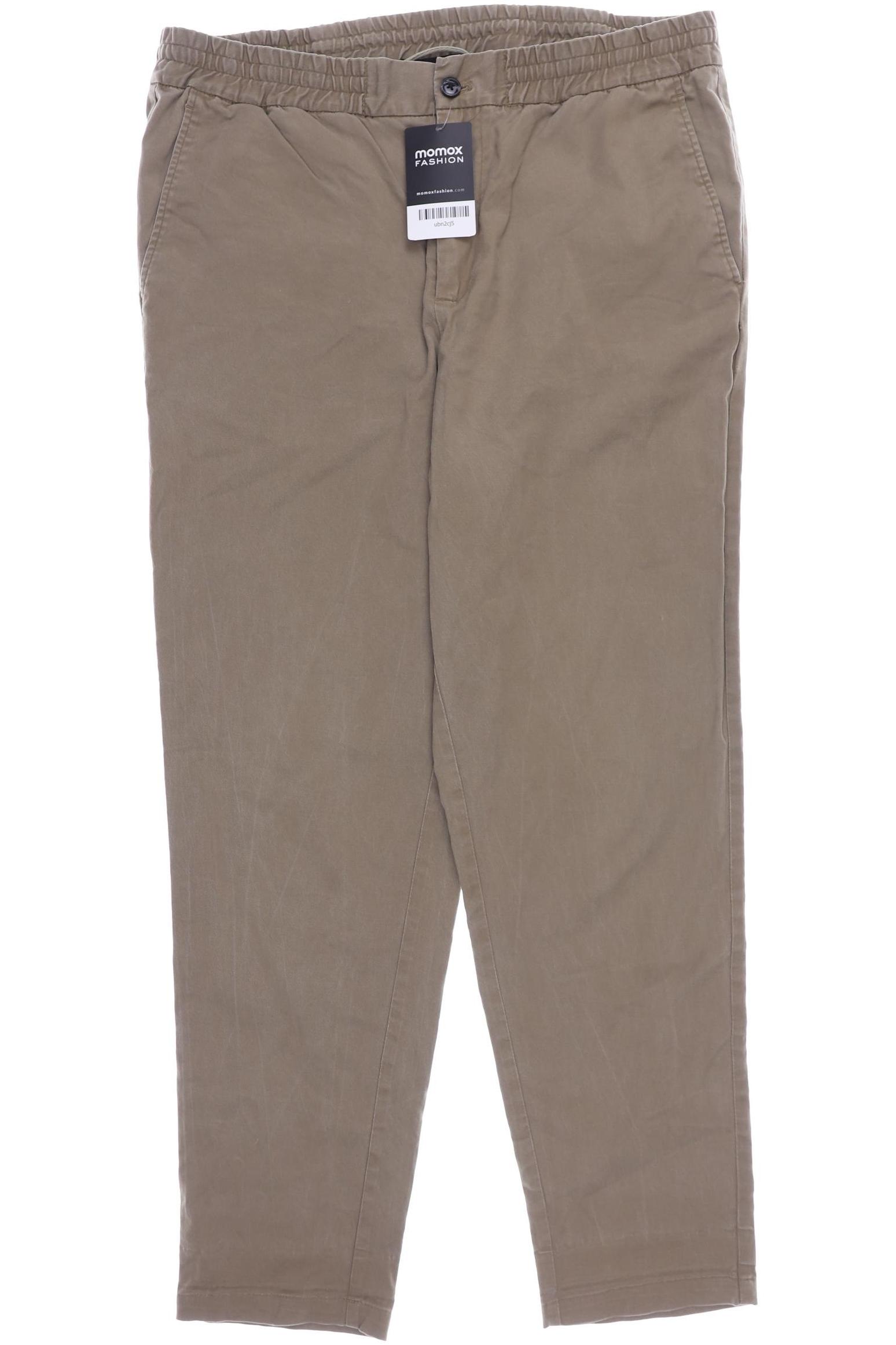

Jack & Jones Herren Stoffhose, beige, Gr. 48