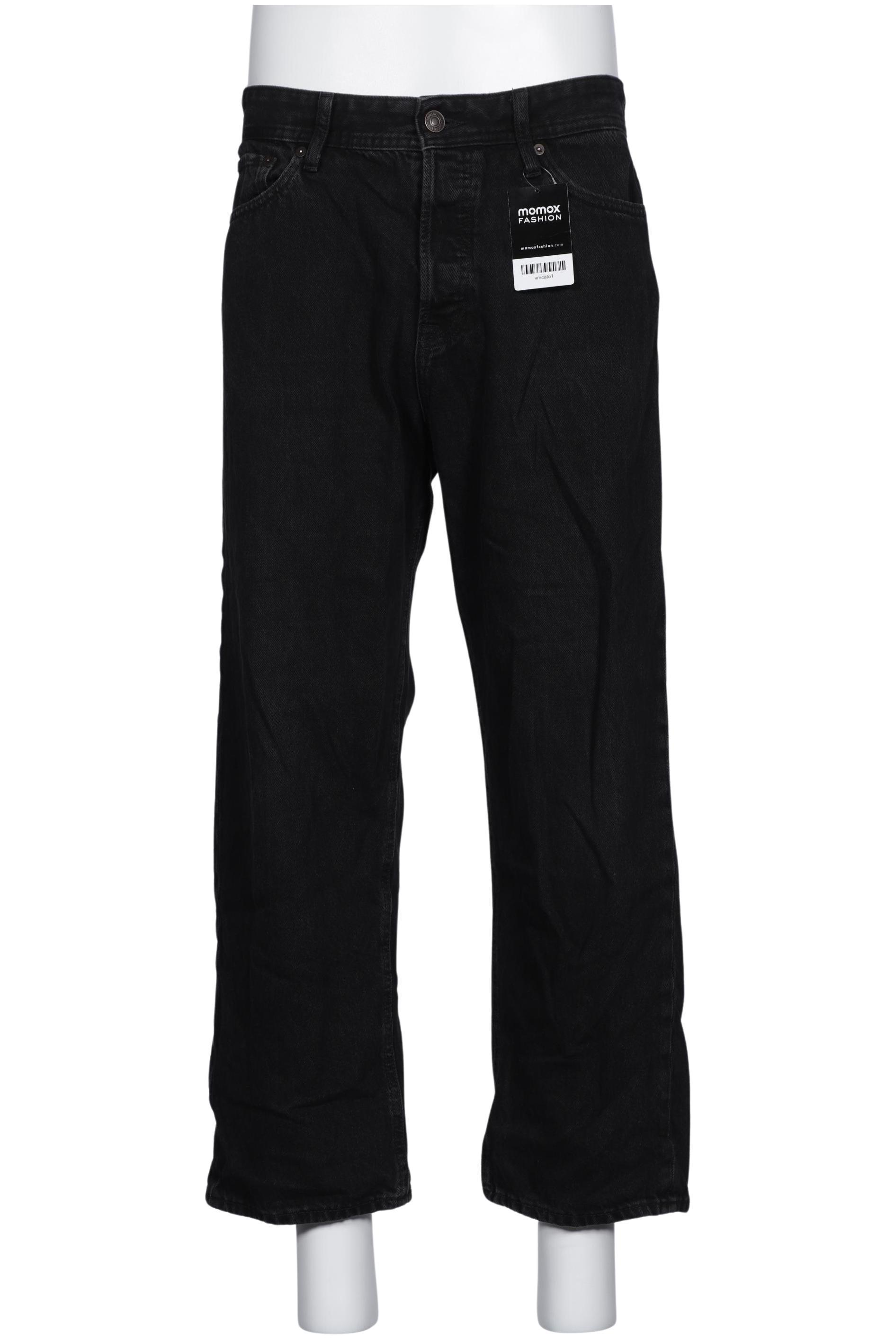 

Jack & Jones Herren Jeans, schwarz, Gr. 34