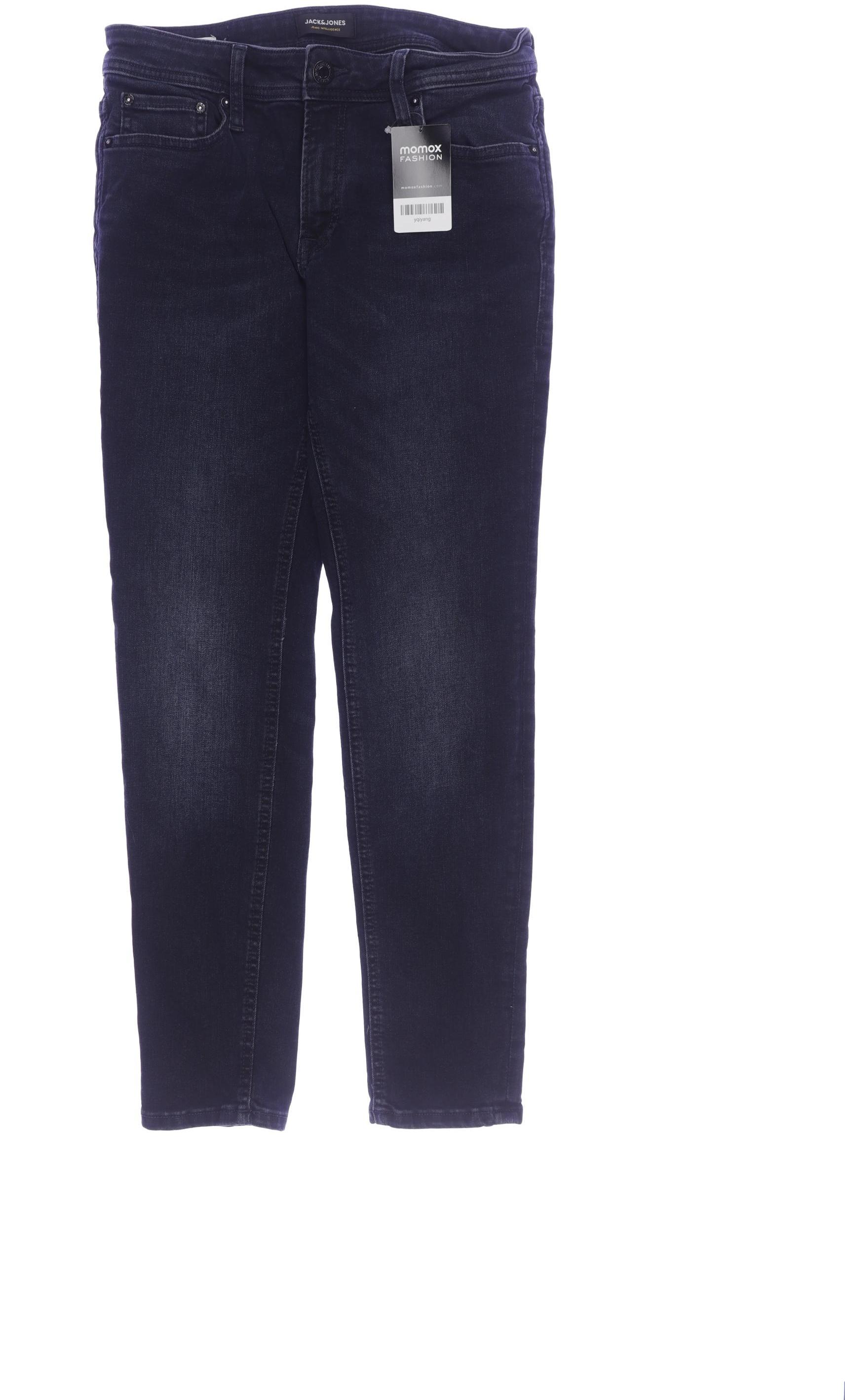 

Jack & Jones Herren Jeans, marineblau, Gr. 31