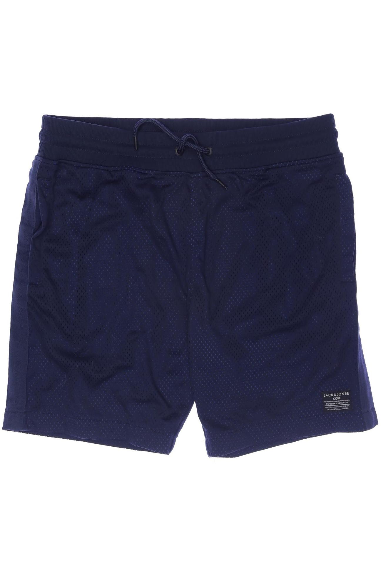 

Jack & Jones Herren Shorts, marineblau, Gr. 52