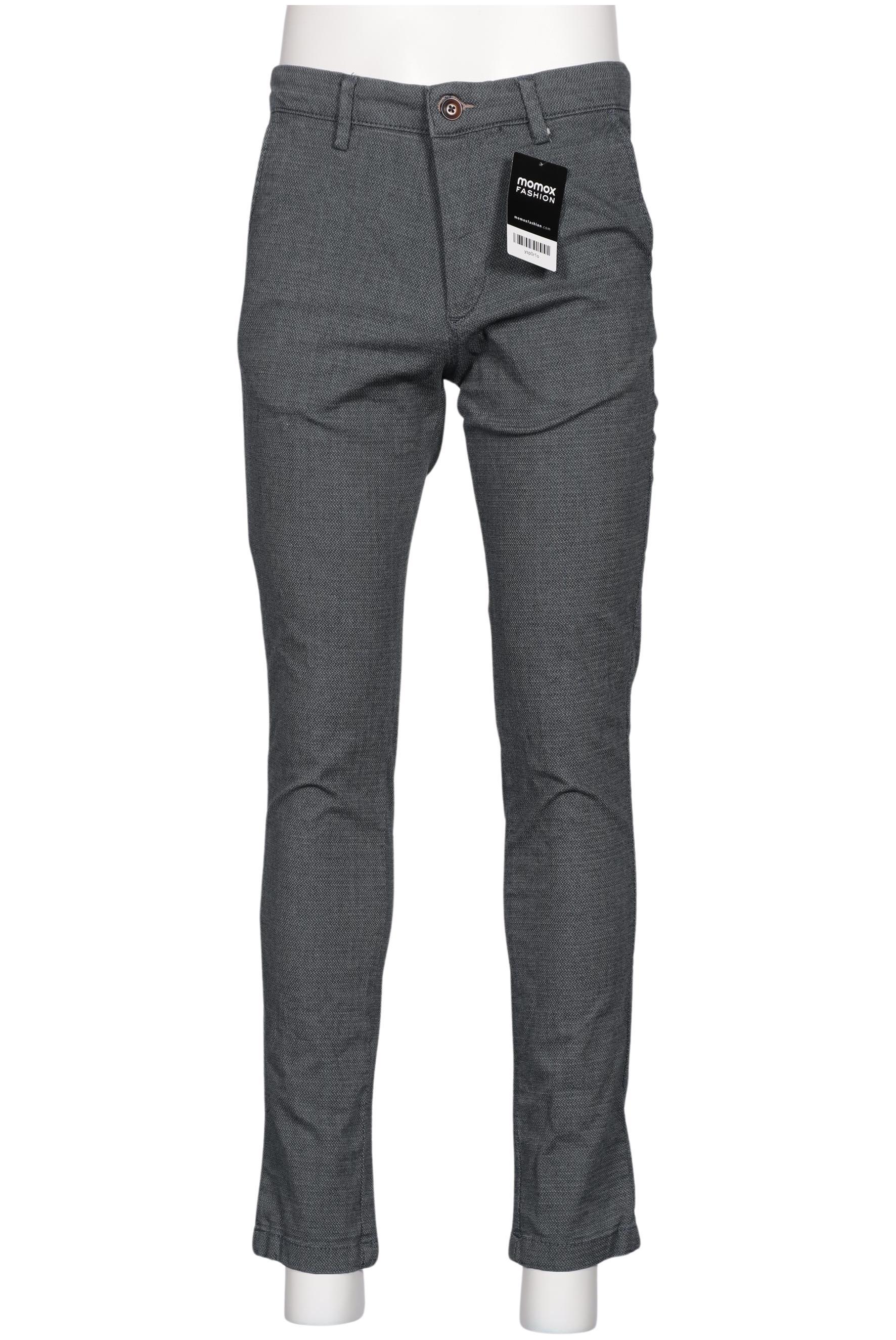 

Jack & Jones Herren Stoffhose, grau, Gr. 30