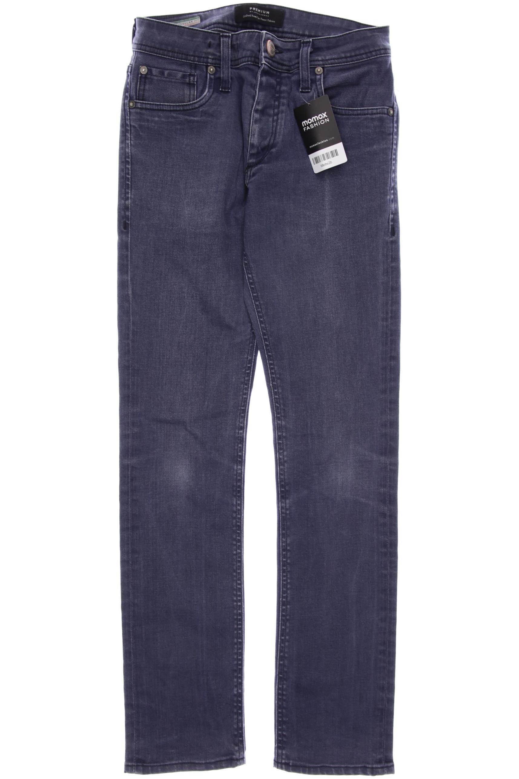 

Jack & Jones Herren Jeans, grau, Gr. 28