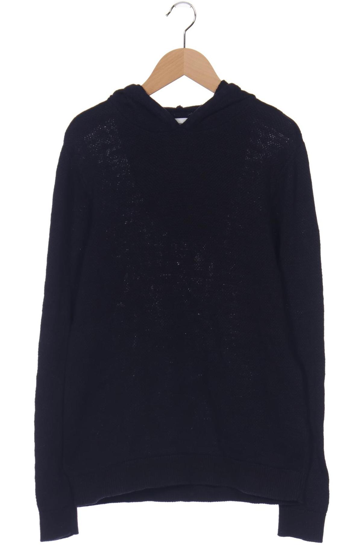 

JACK & JONES Herren Pullover, marineblau
