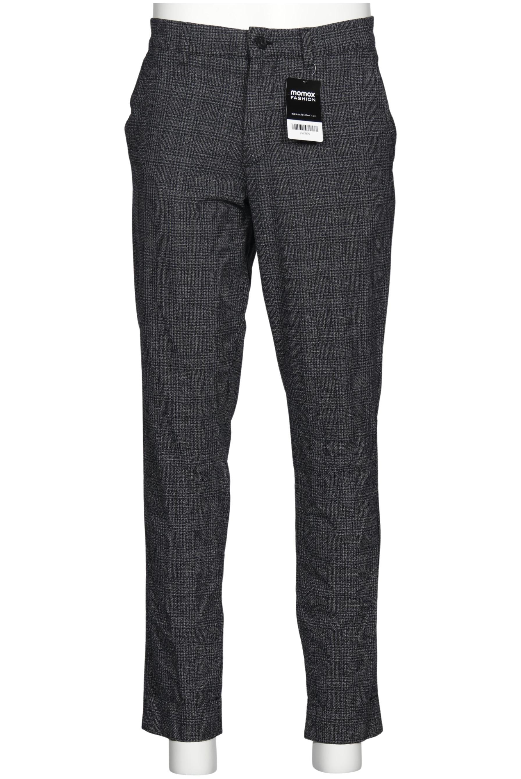 

Jack & Jones Herren Stoffhose, grau, Gr. 34