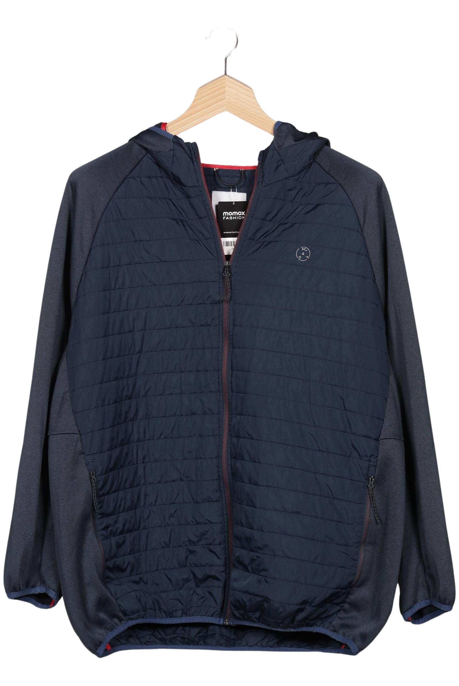 

Jack & Jones Herren Jacke, marineblau, Gr. 62