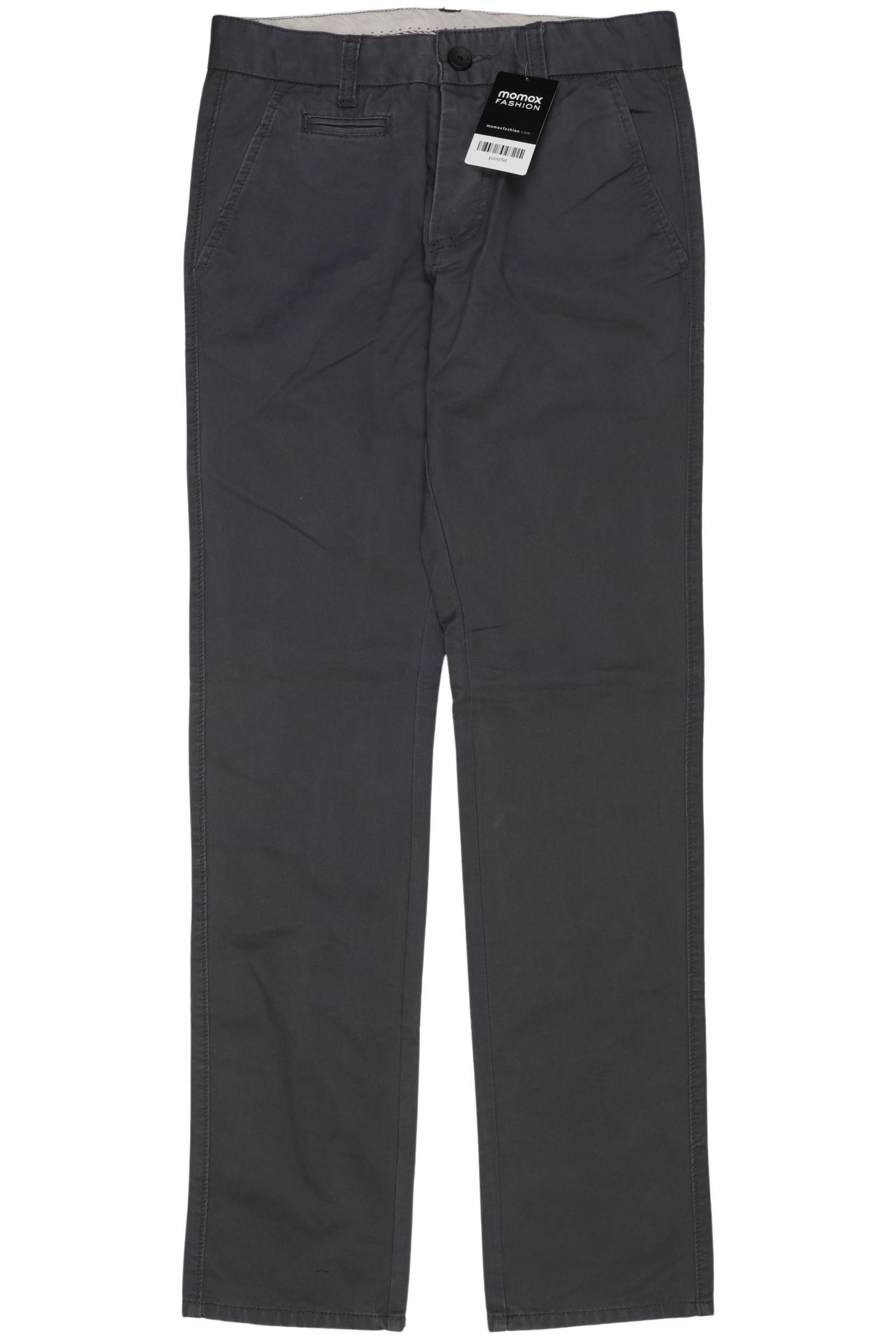 

Jack & Jones Herren Stoffhose, grau, Gr. 28
