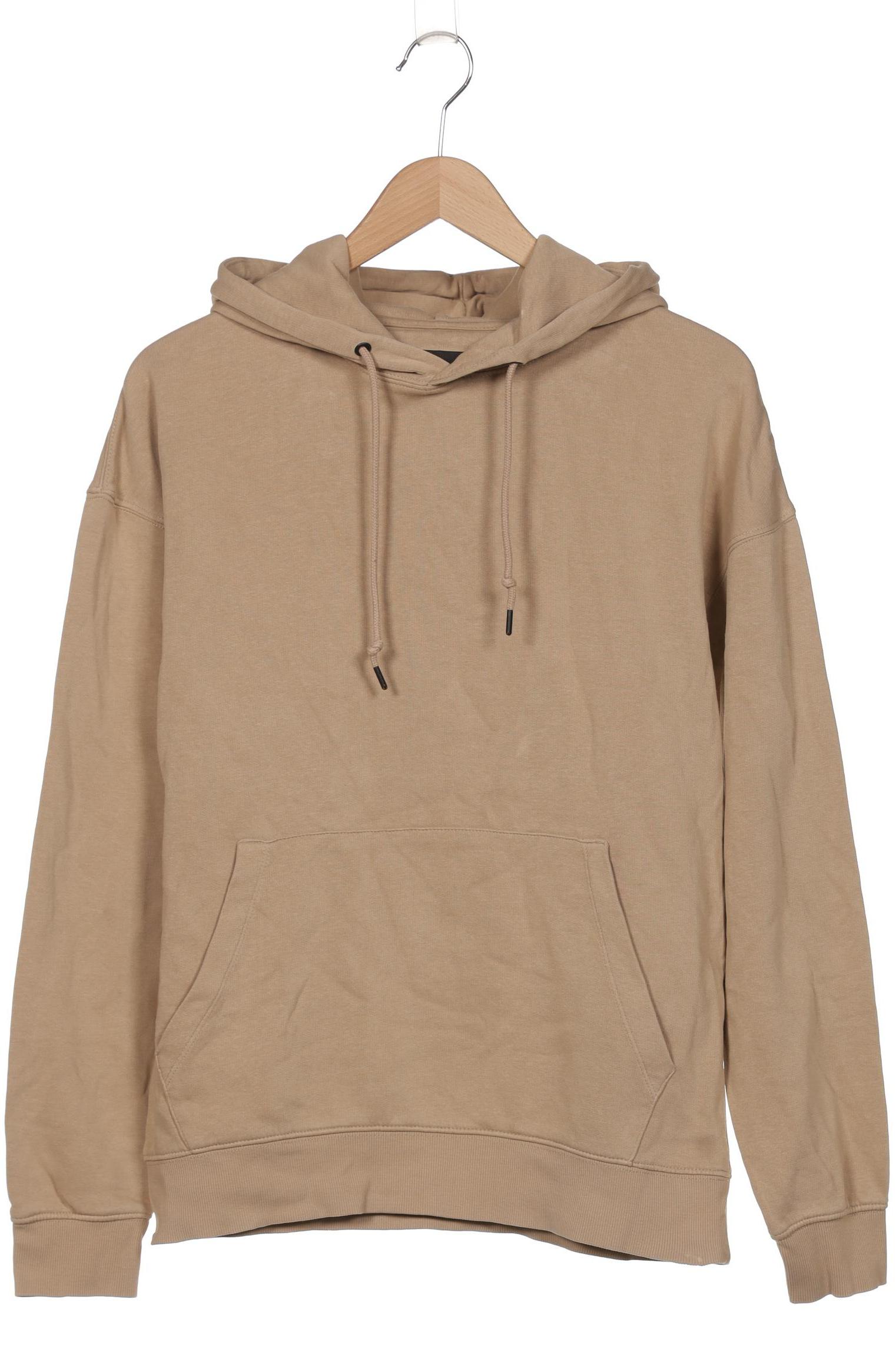 

Jack & Jones Herren Kapuzenpullover, beige, Gr. 48