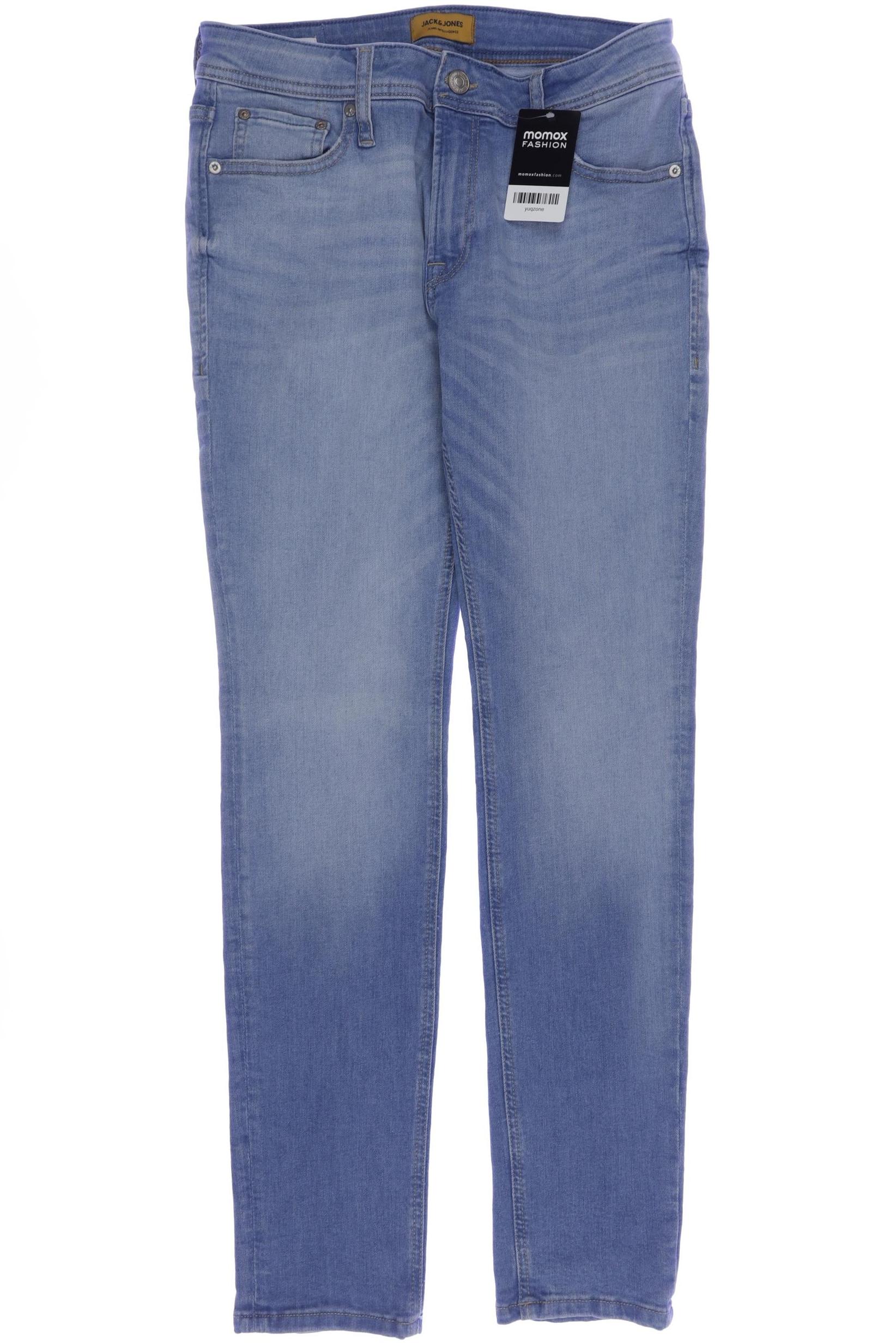 

Jack & Jones Herren Jeans, blau, Gr. 31