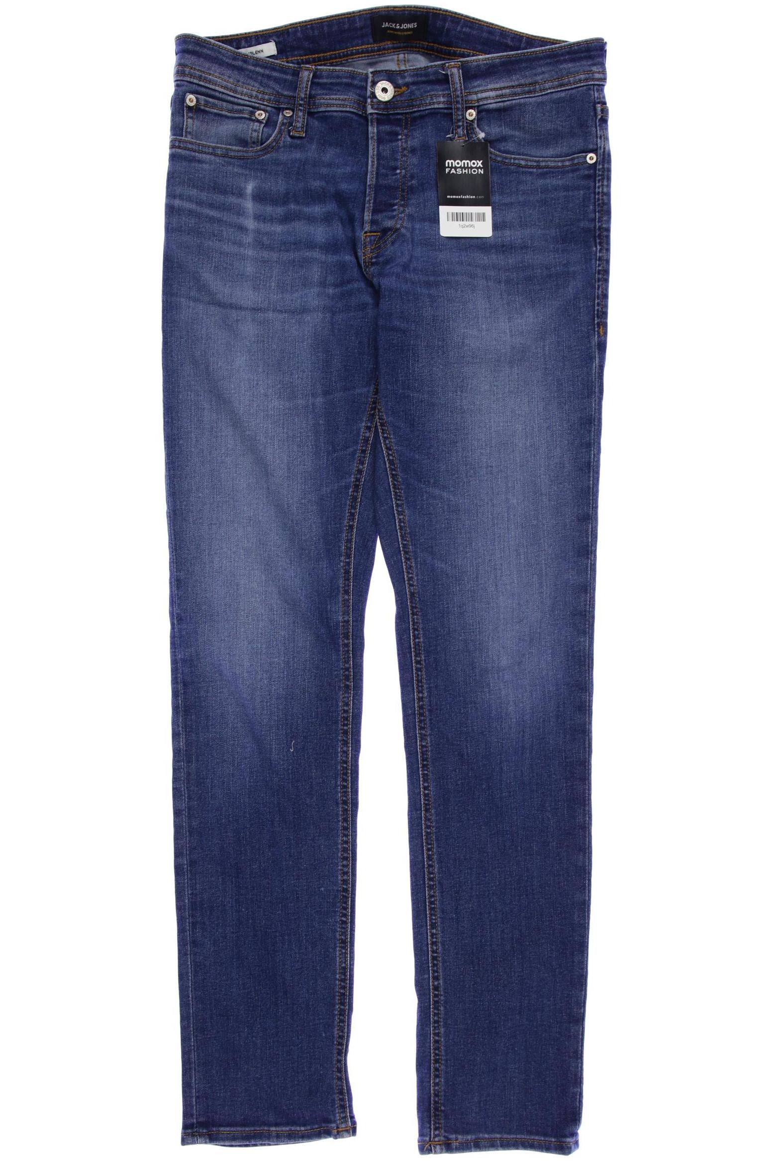 

Jack & Jones Herren Jeans, blau, Gr. 31