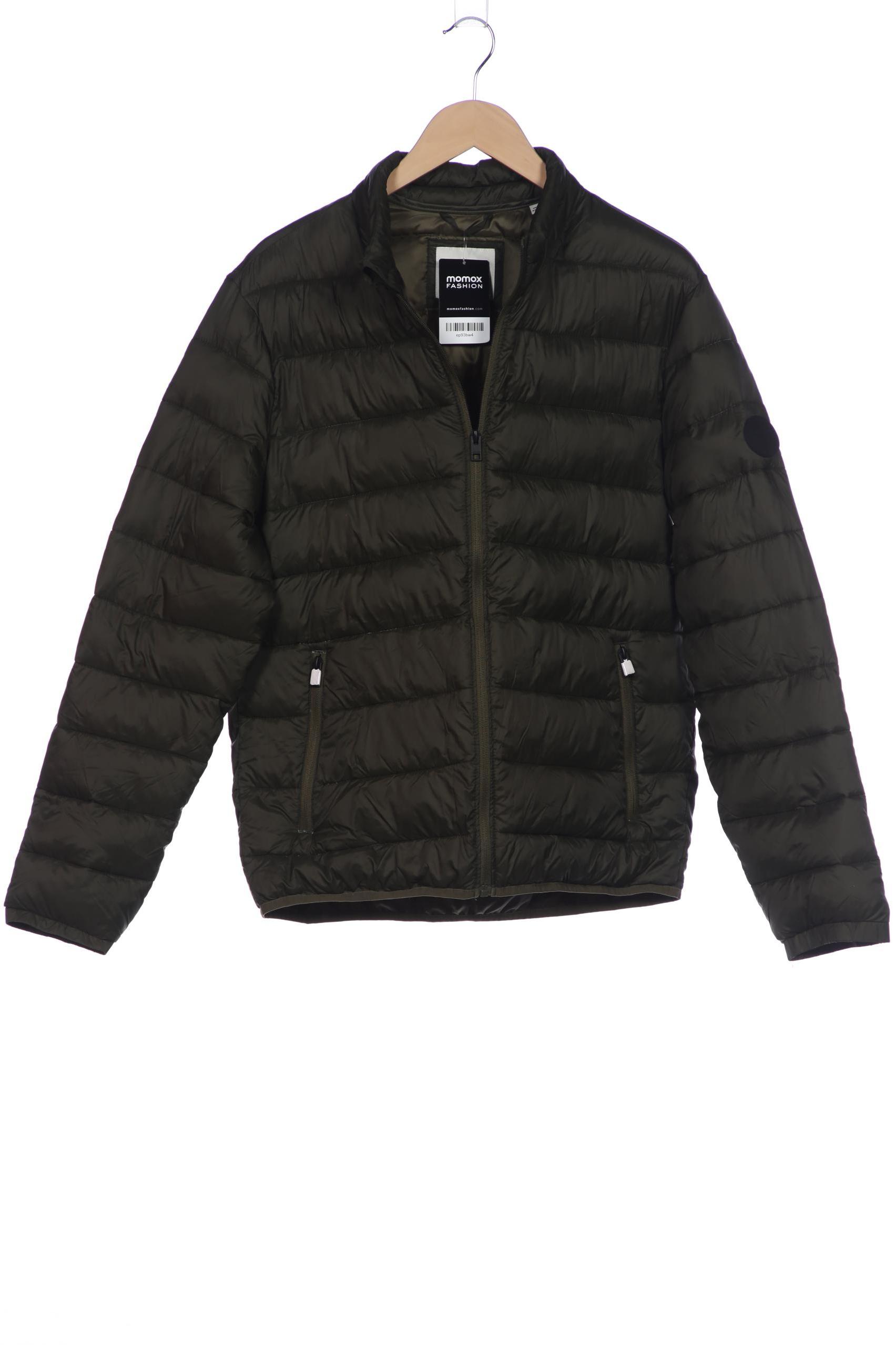 

Jack & Jones Herren Jacke, grün, Gr. 52