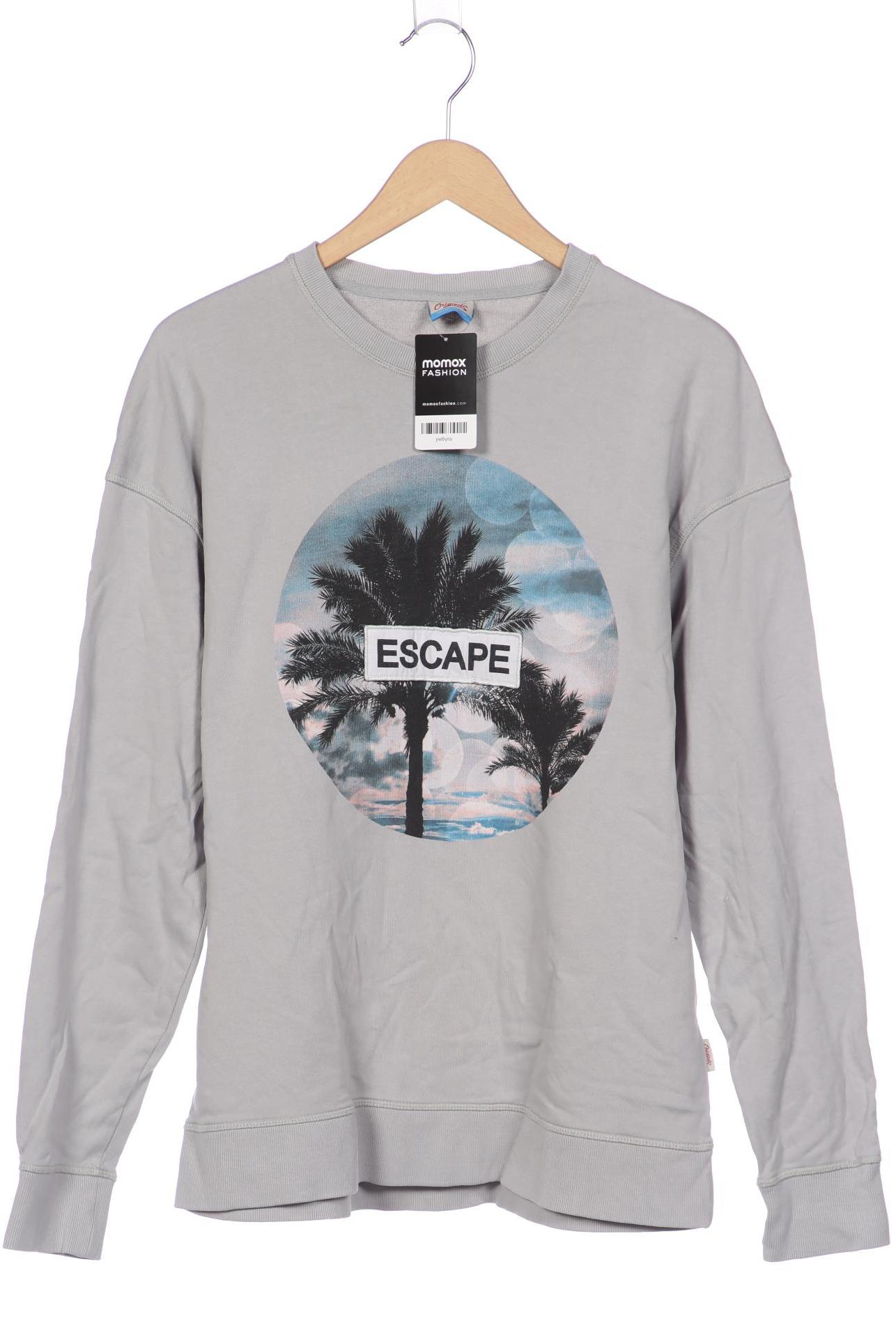

Jack & Jones Herren Sweatshirt, grau