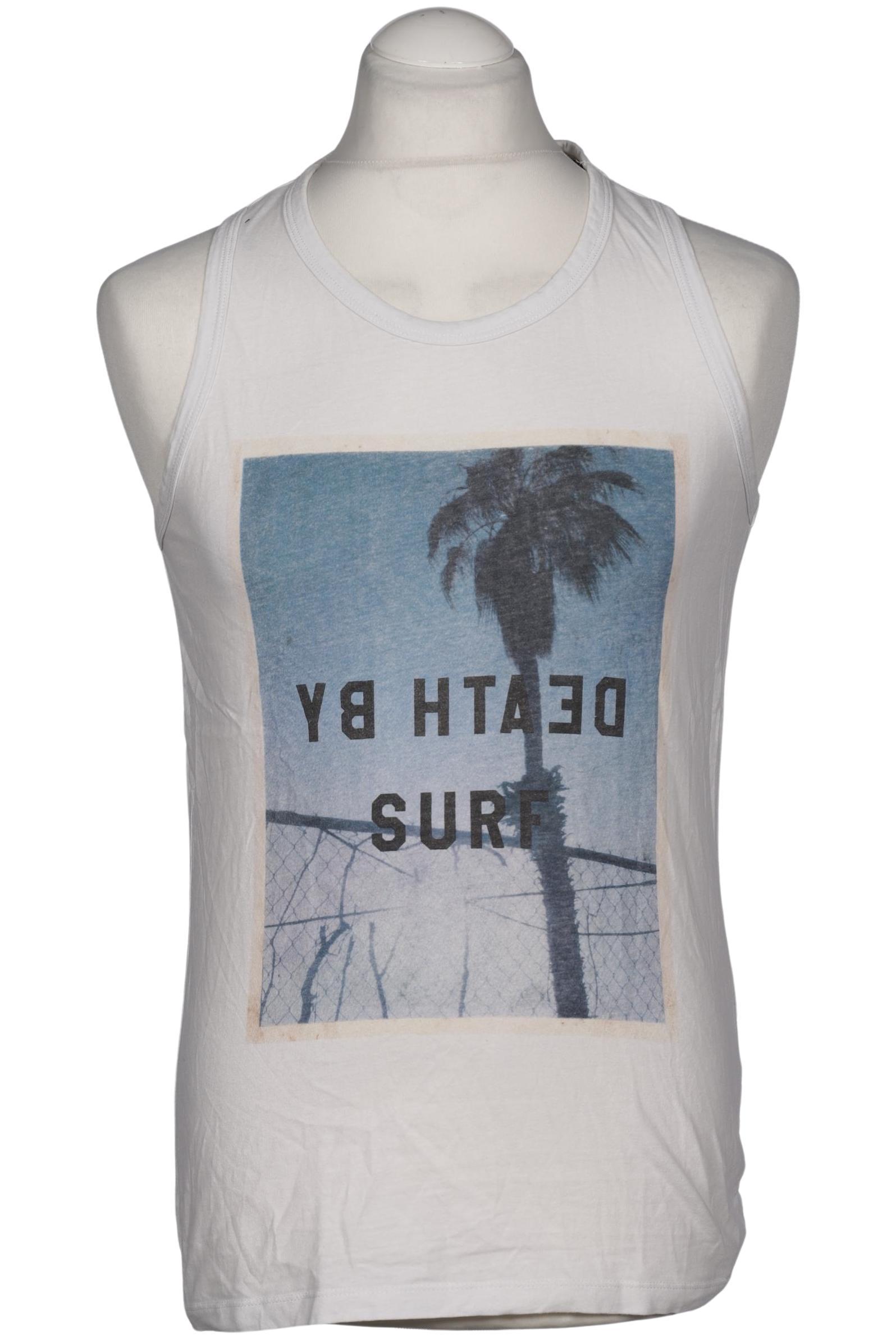 

Jack & Jones Herren T-Shirt, weiß, Gr. 46