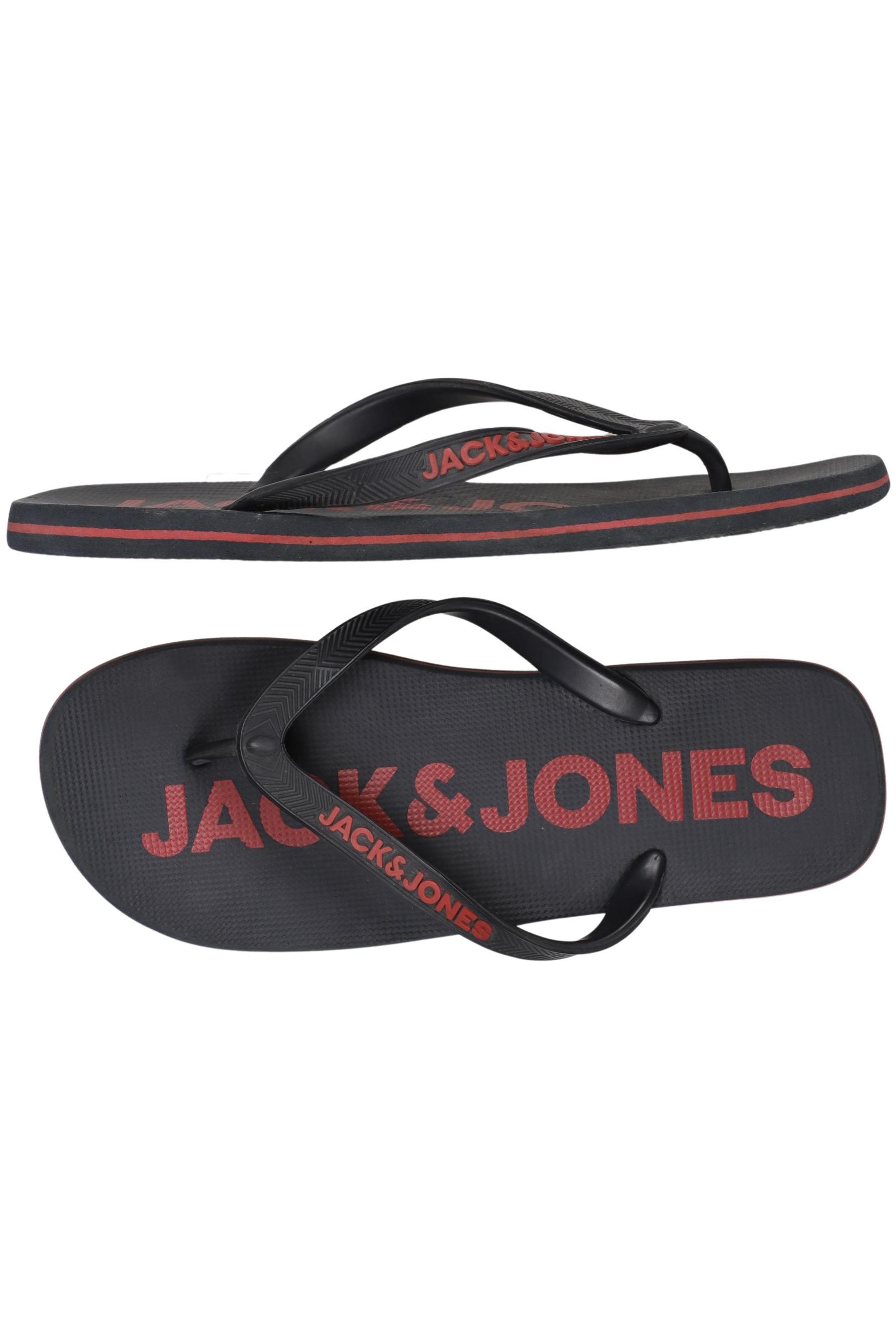 

Jack & Jones Herren Sandale, grau, Gr. 42