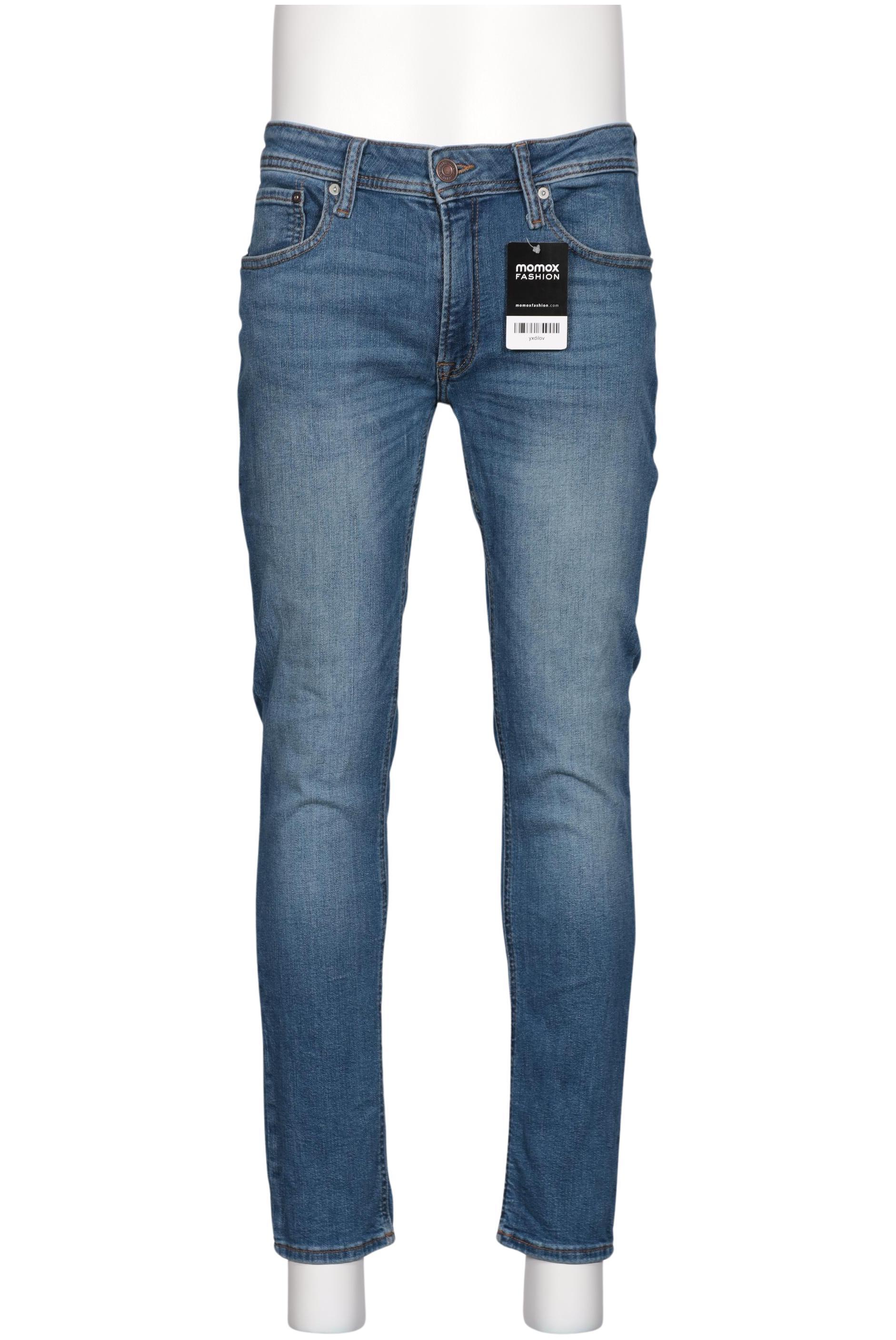 

Jack & Jones Herren Jeans, blau, Gr. 33