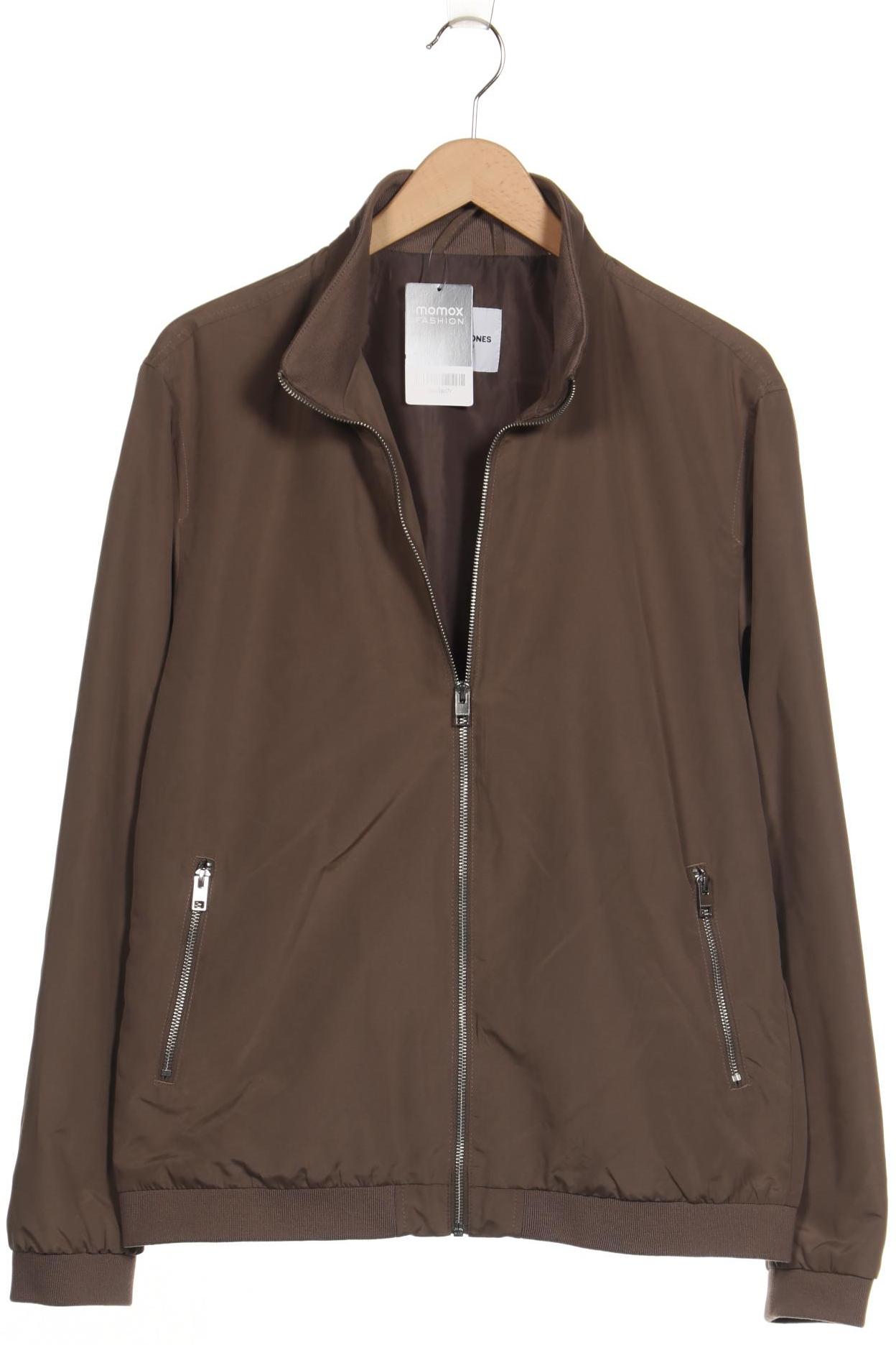 Thumbnail - Jack &amp; Jones Herren Jacke, braun, Gr. 54