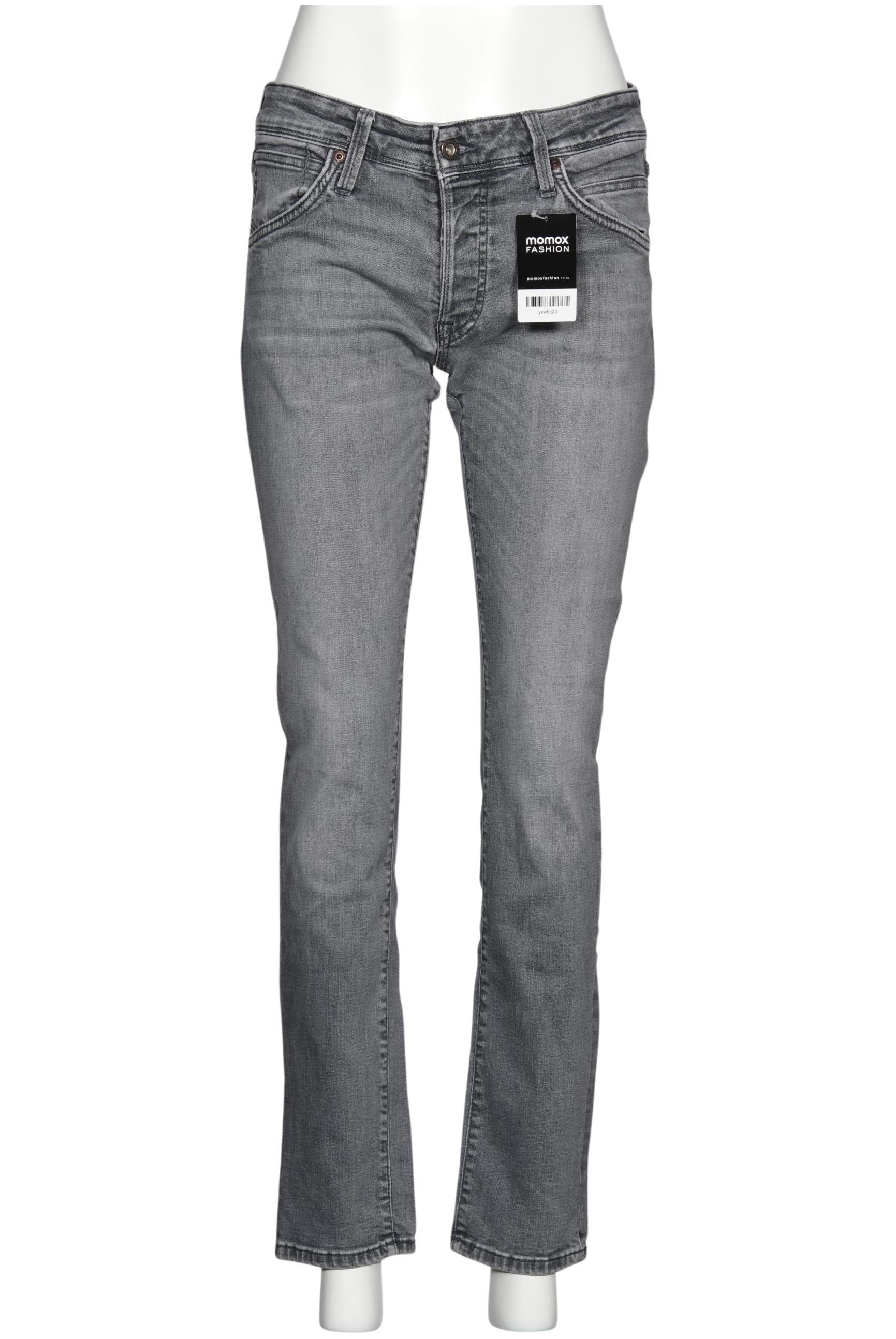

Jack & Jones Herren Jeans, grau, Gr. 30