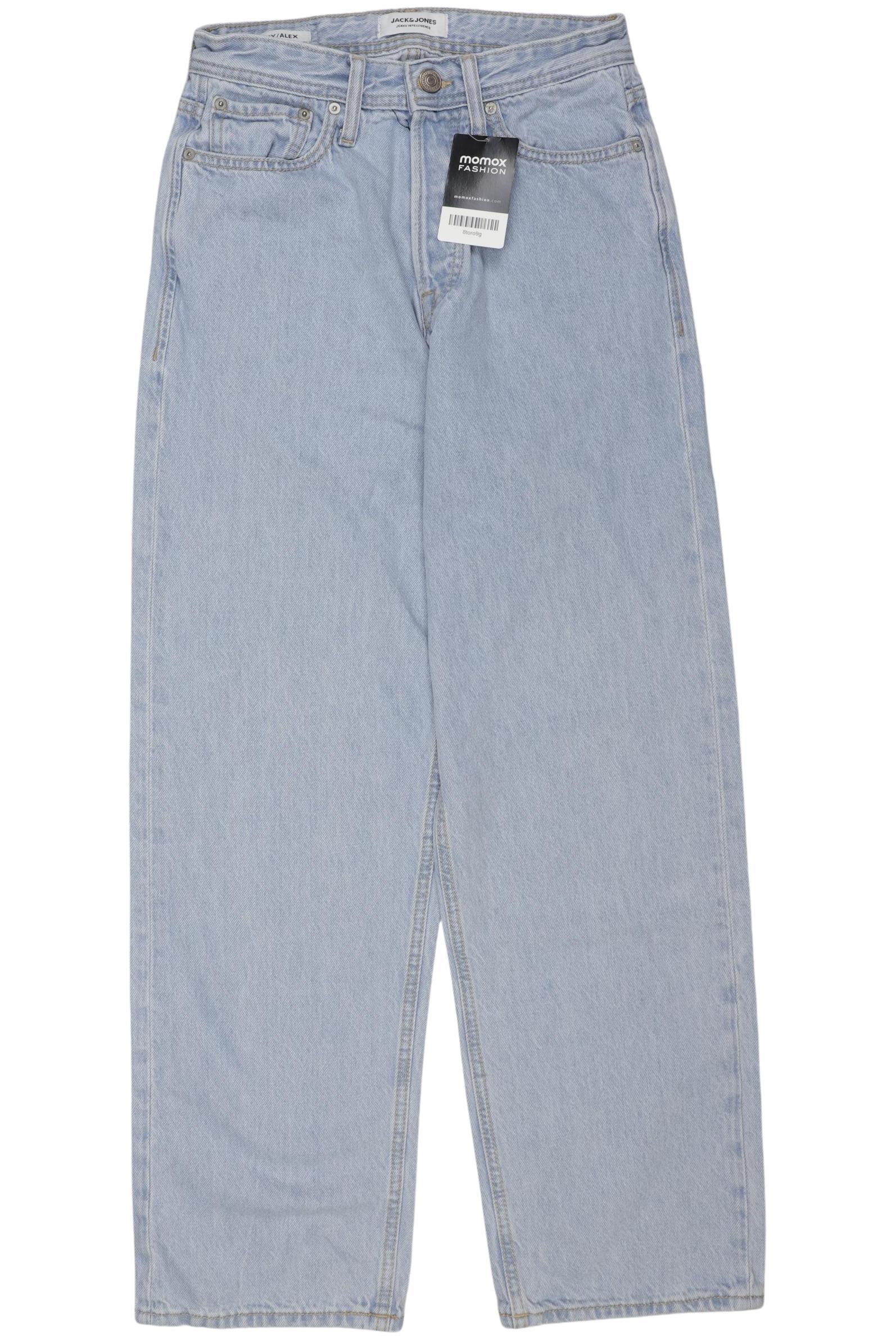 

Jack & Jones Herren Jeans, hellblau, Gr. 27