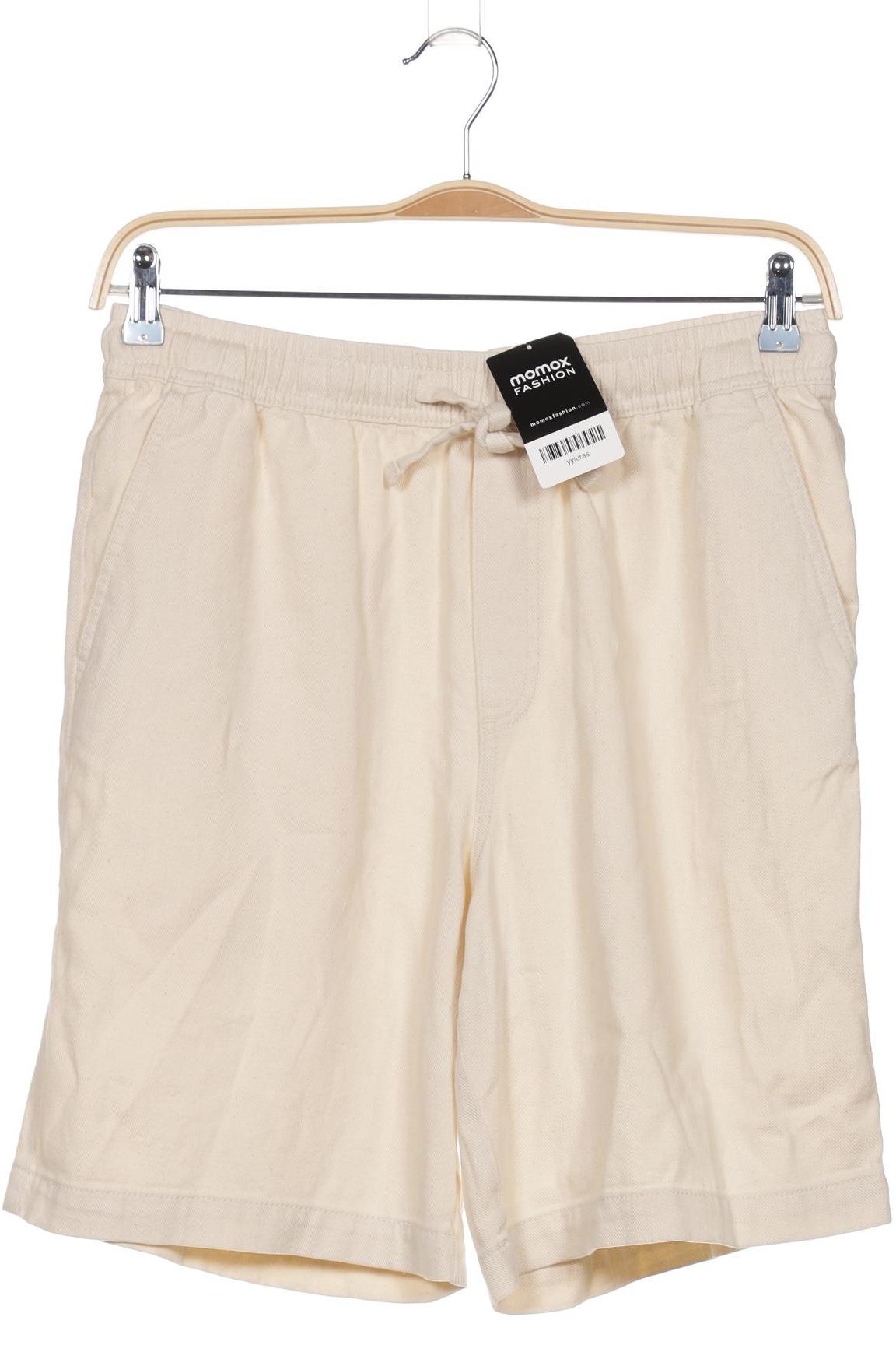 

Jack & Jones Herren Shorts, cremeweiß, Gr. 48