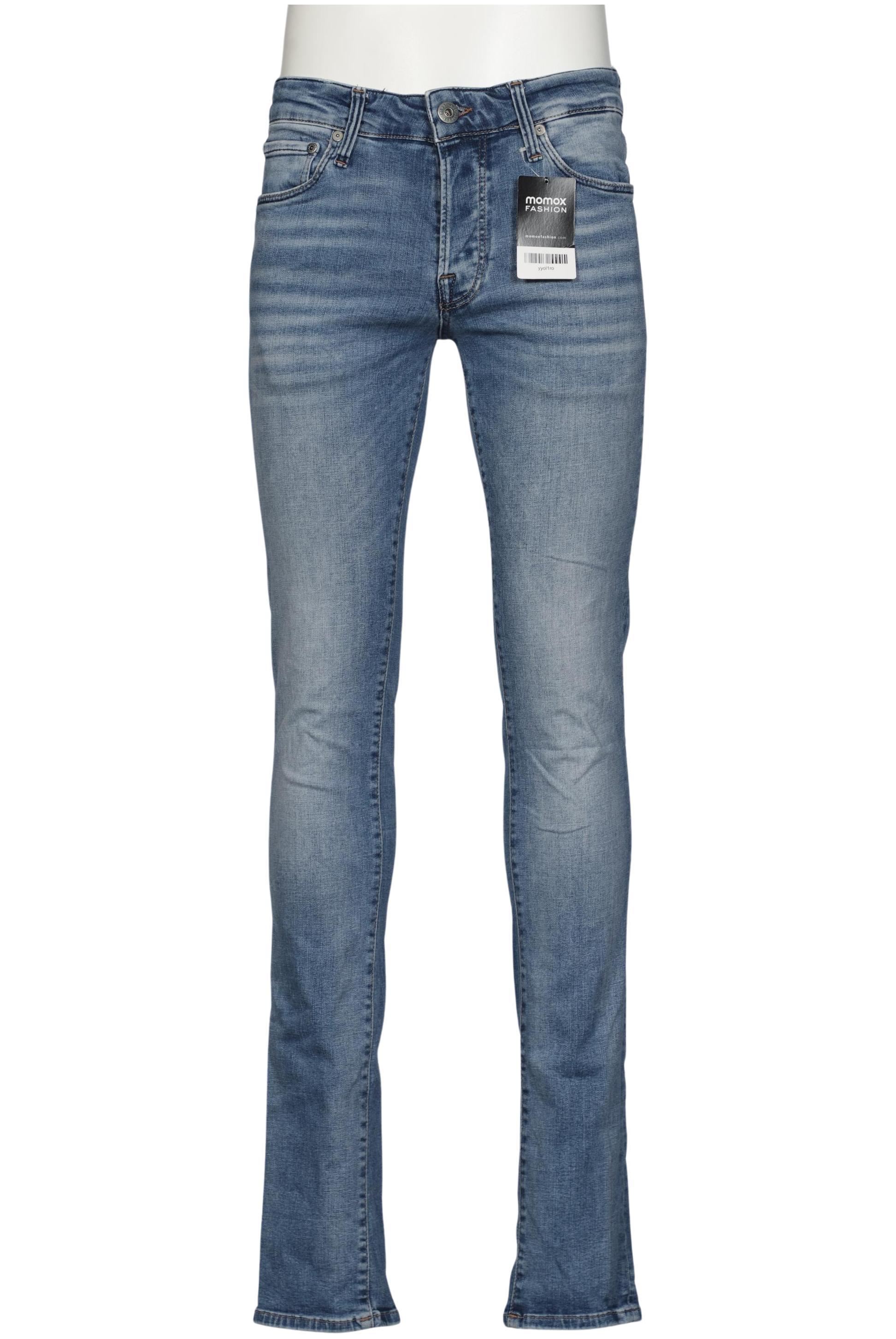 

Jack & Jones Herren Jeans, blau, Gr. 29