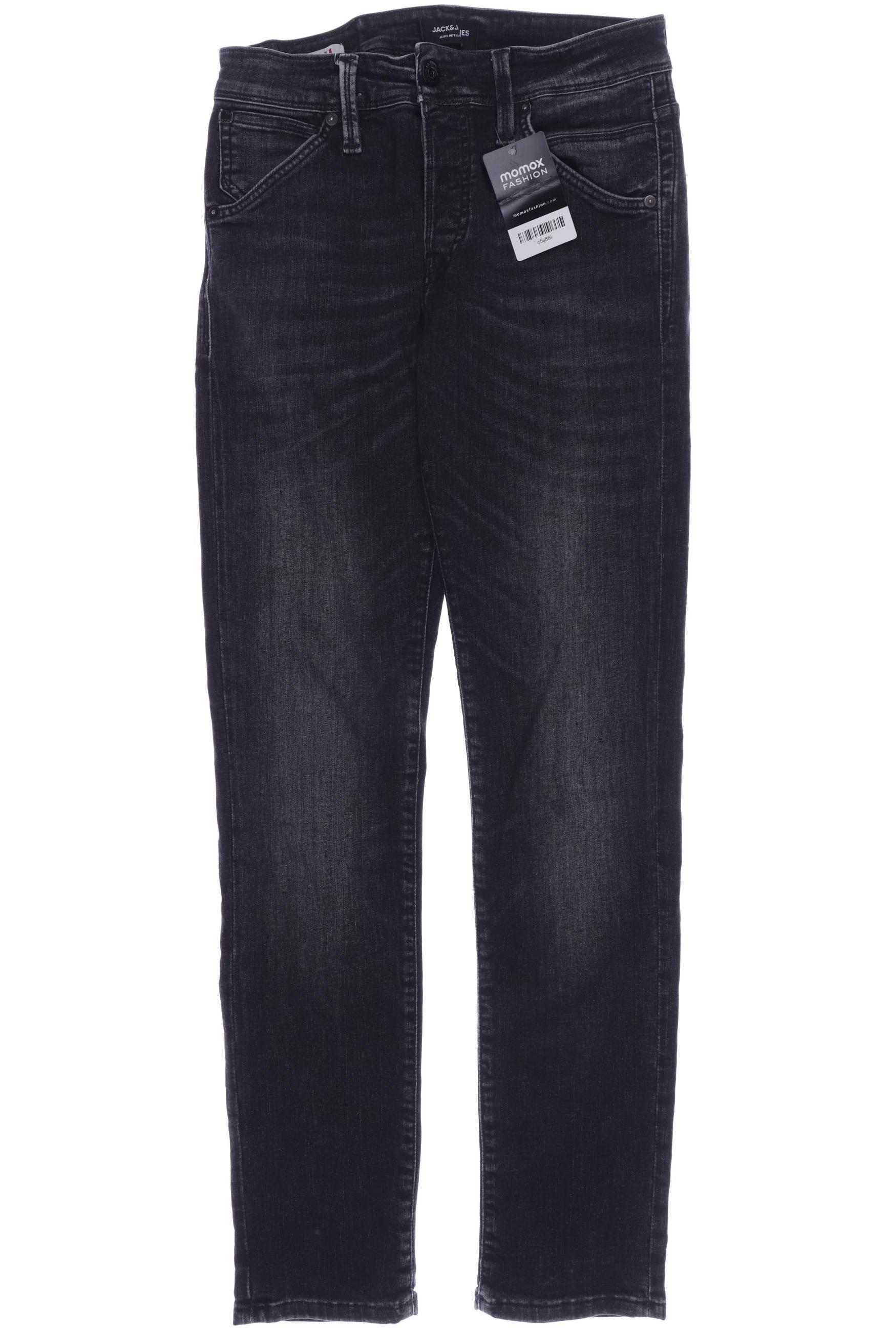 

Jack & Jones Herren Jeans, grau, Gr. 44