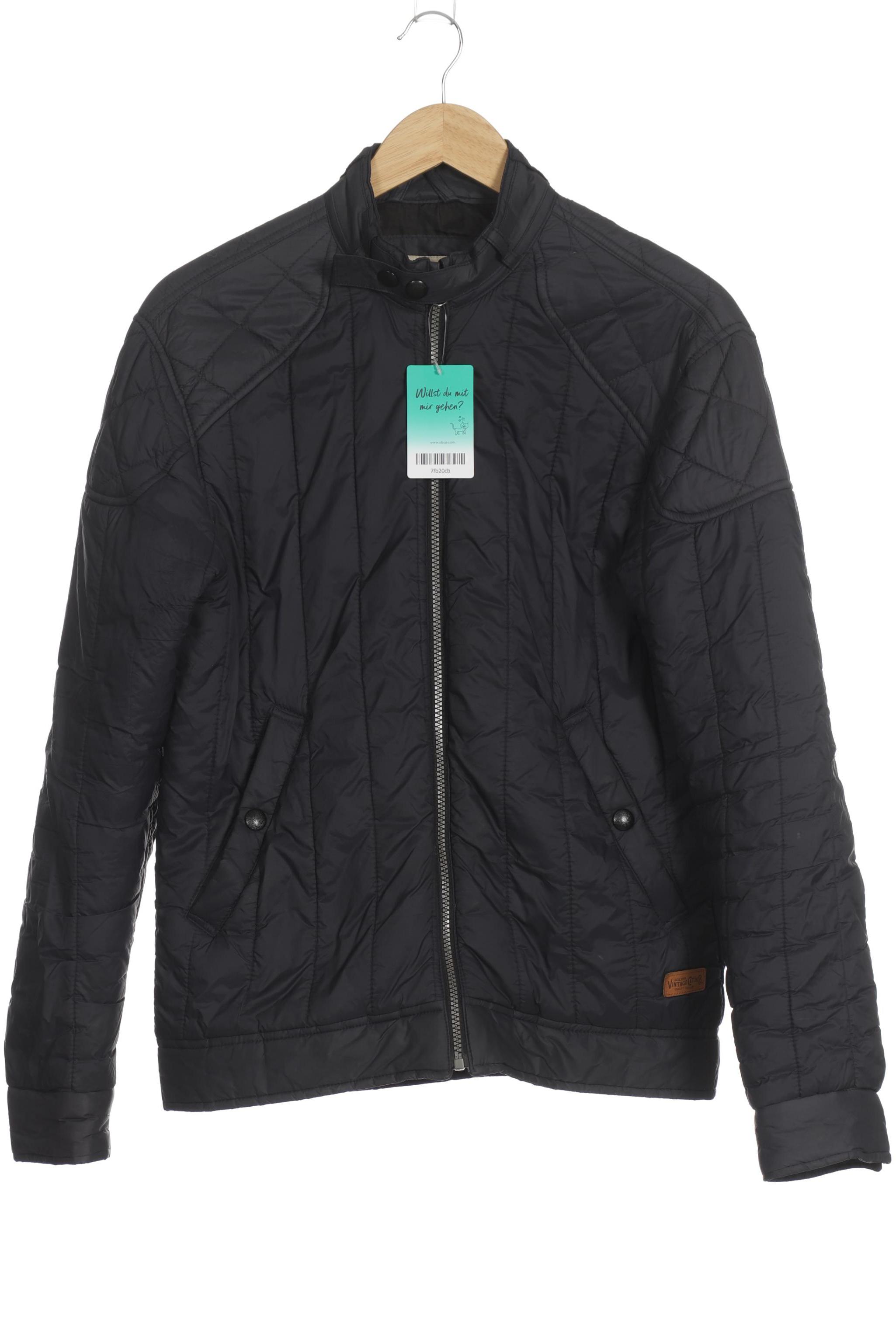 

Jack & Jones Herren Jacke, blau, Gr. 46