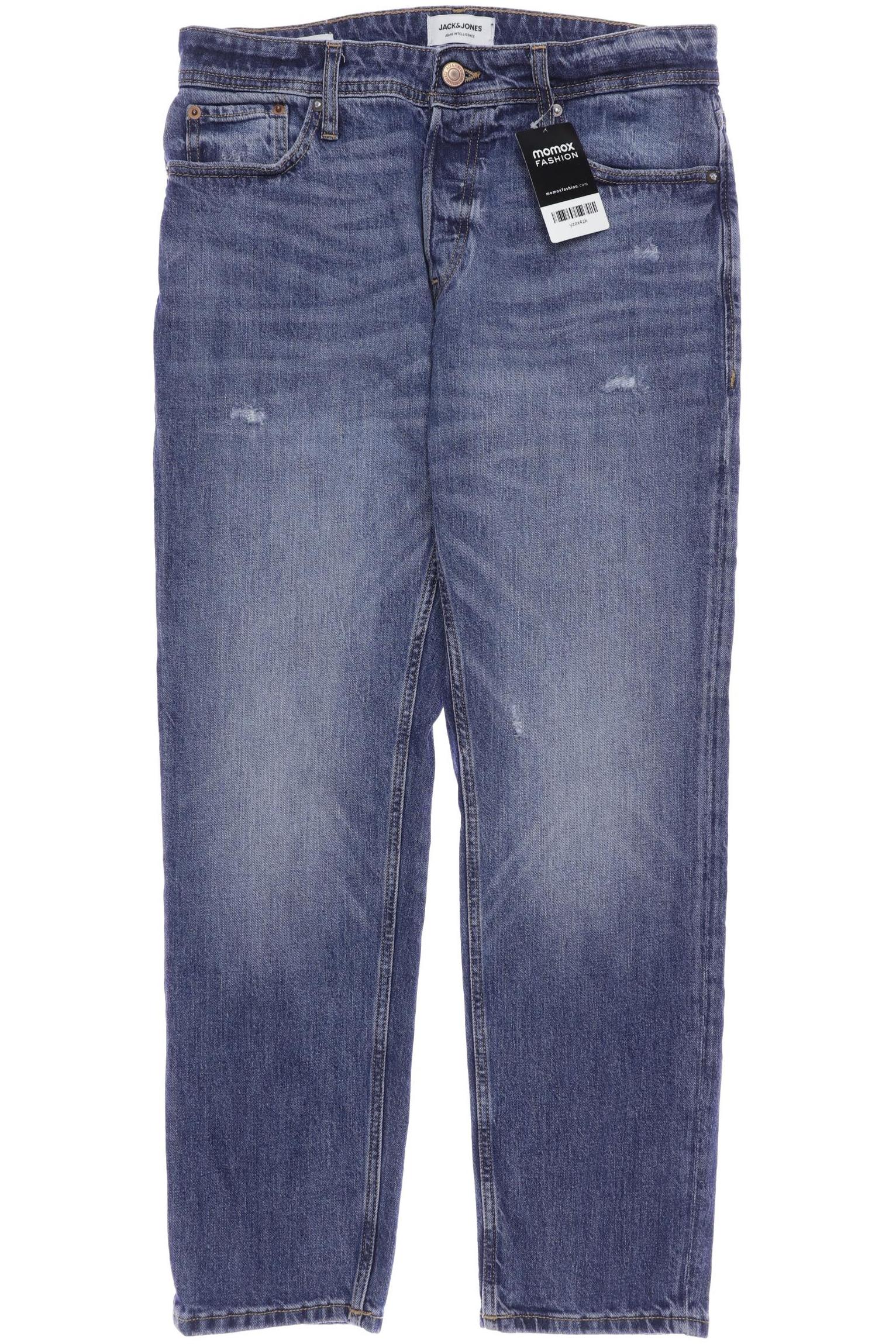 

Jack & Jones Herren Jeans, blau, Gr. 31