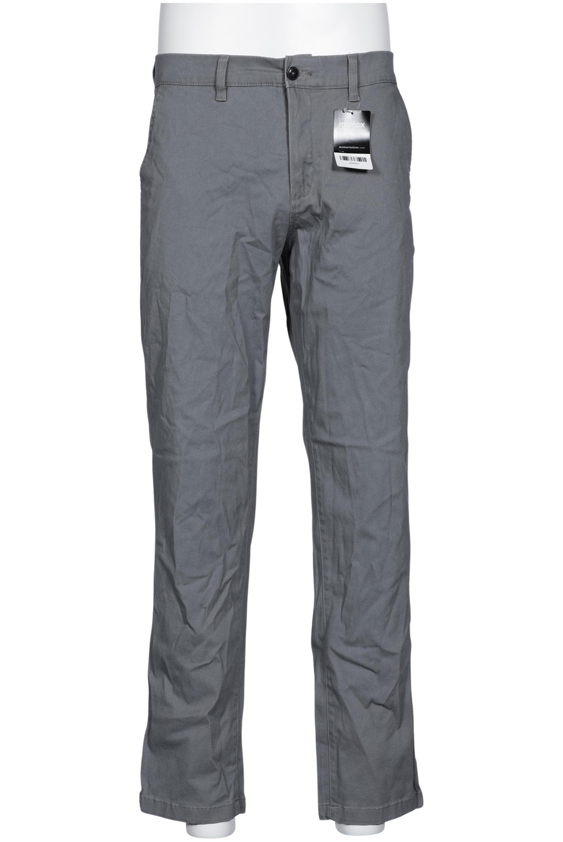 

Jack & Jones Herren Stoffhose, grau, Gr. 33