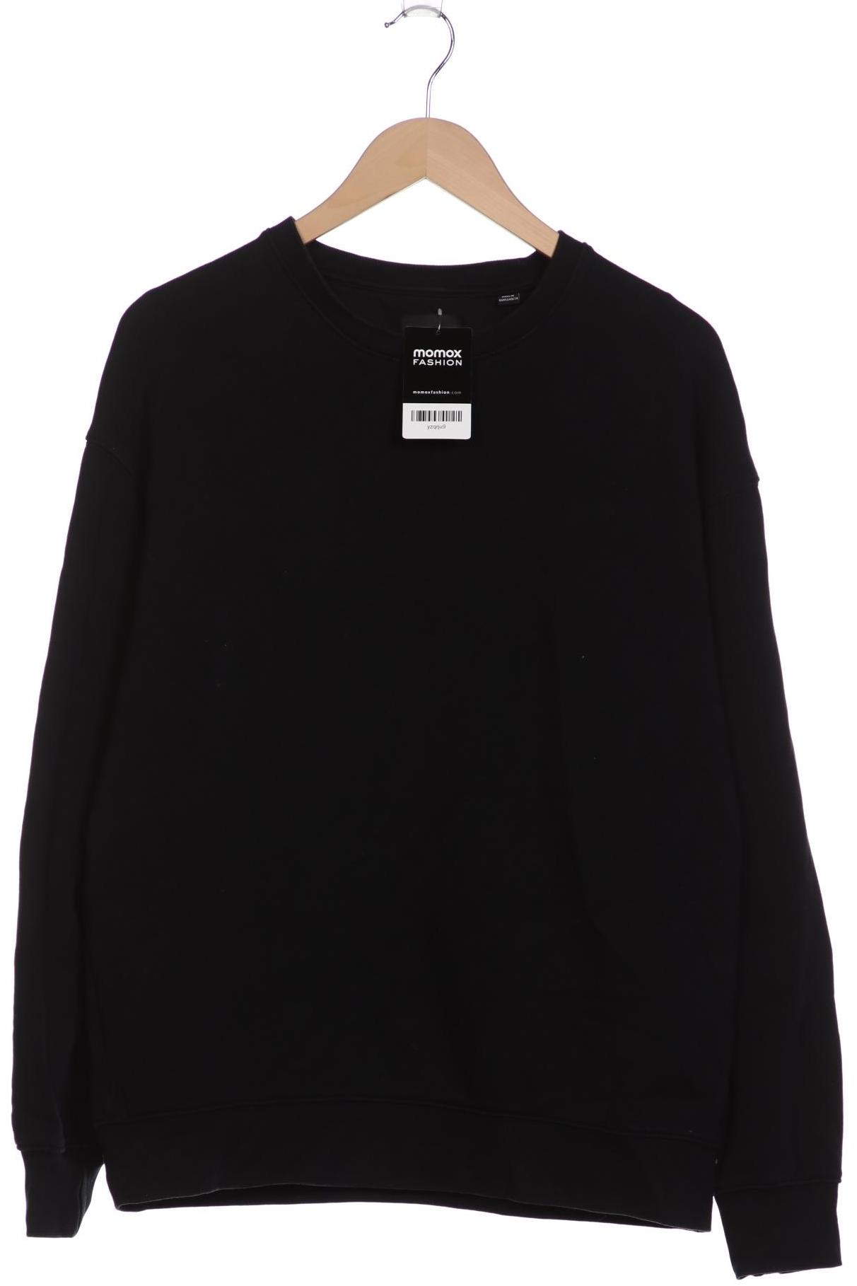 

Jack & Jones Herren Sweatshirt, schwarz, Gr. 52