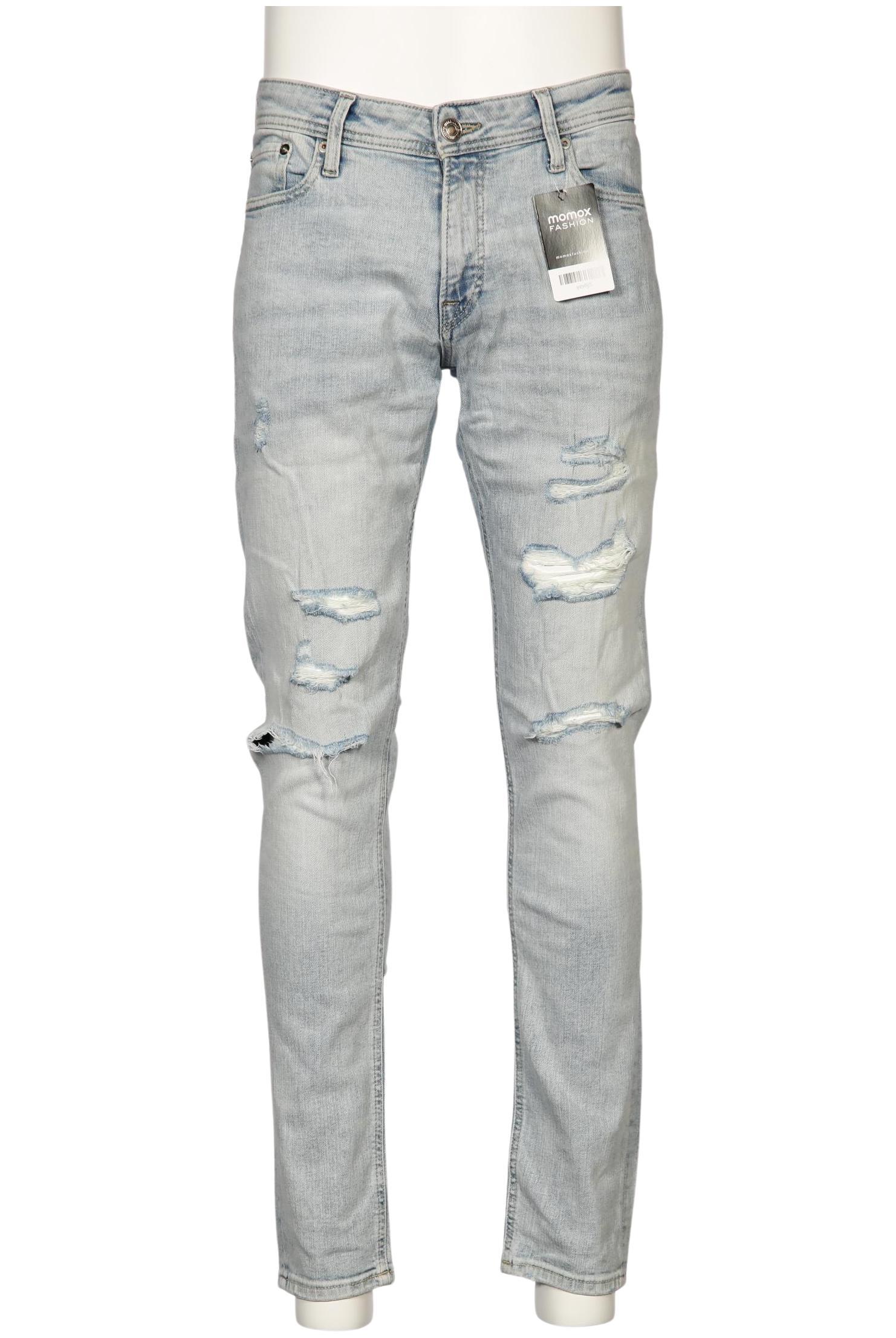 

Jack & Jones Herren Jeans, hellblau, Gr. 32
