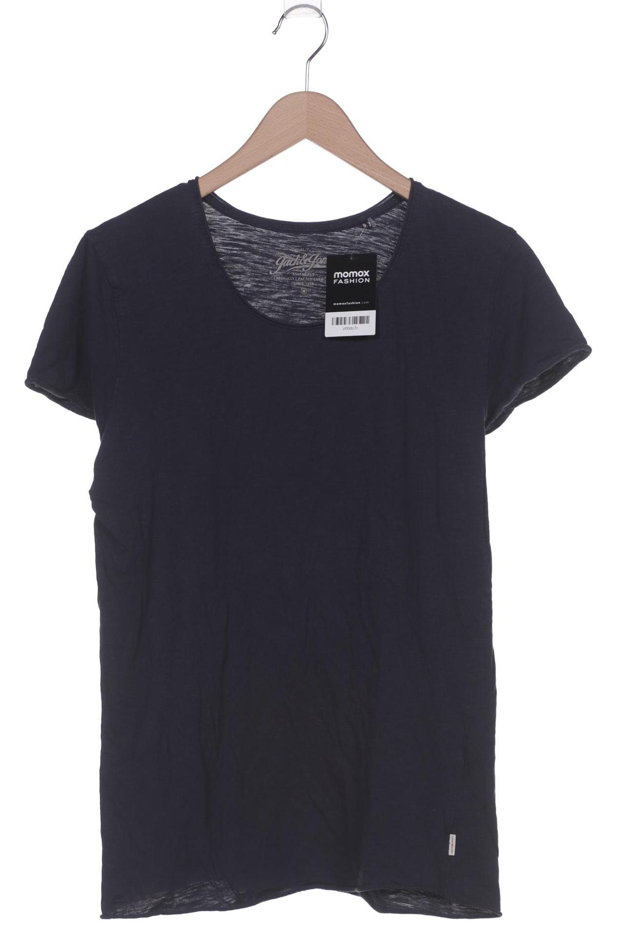 

Jack & Jones Herren T-Shirt, marineblau, Gr. 48