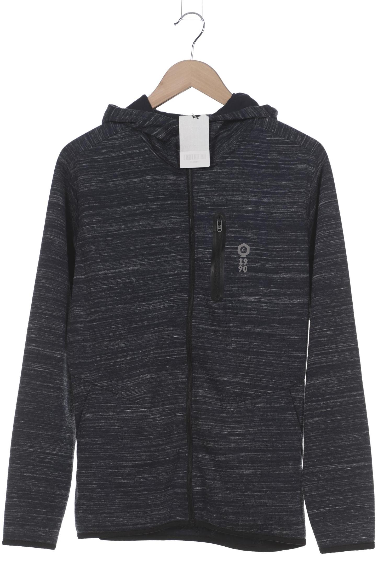 

Jack & Jones Herren Kapuzenpullover, marineblau, Gr. 48