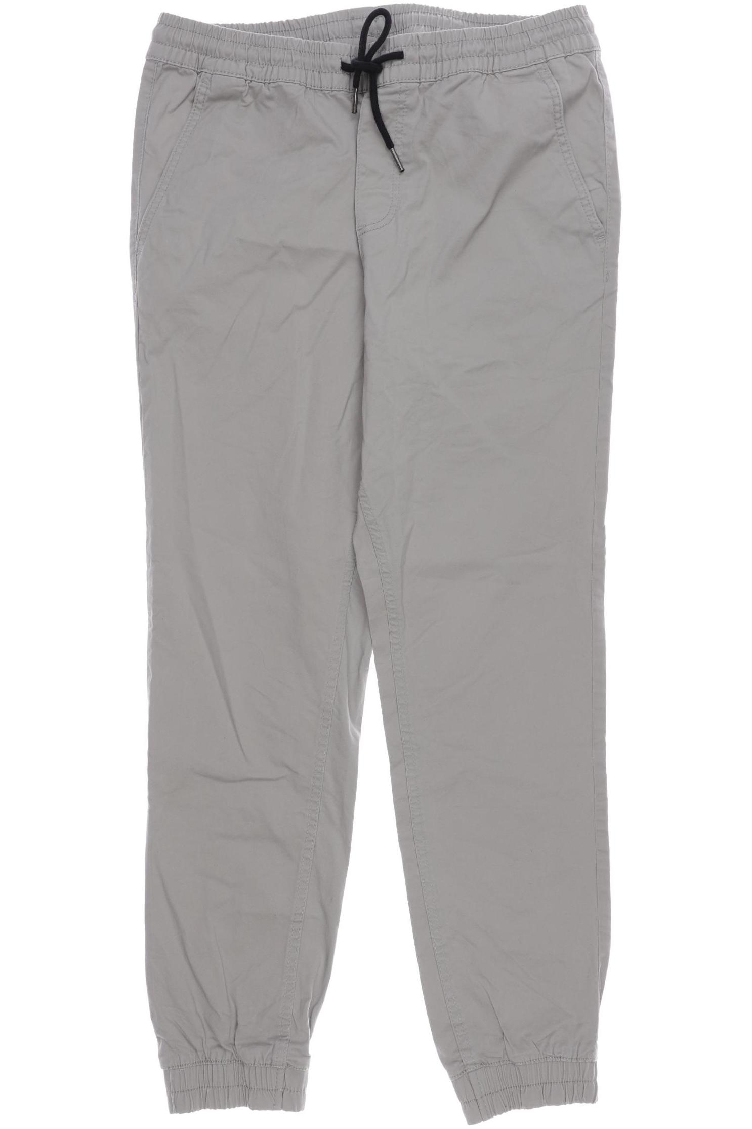 

Jack & Jones Herren Stoffhose, grau, Gr. 0