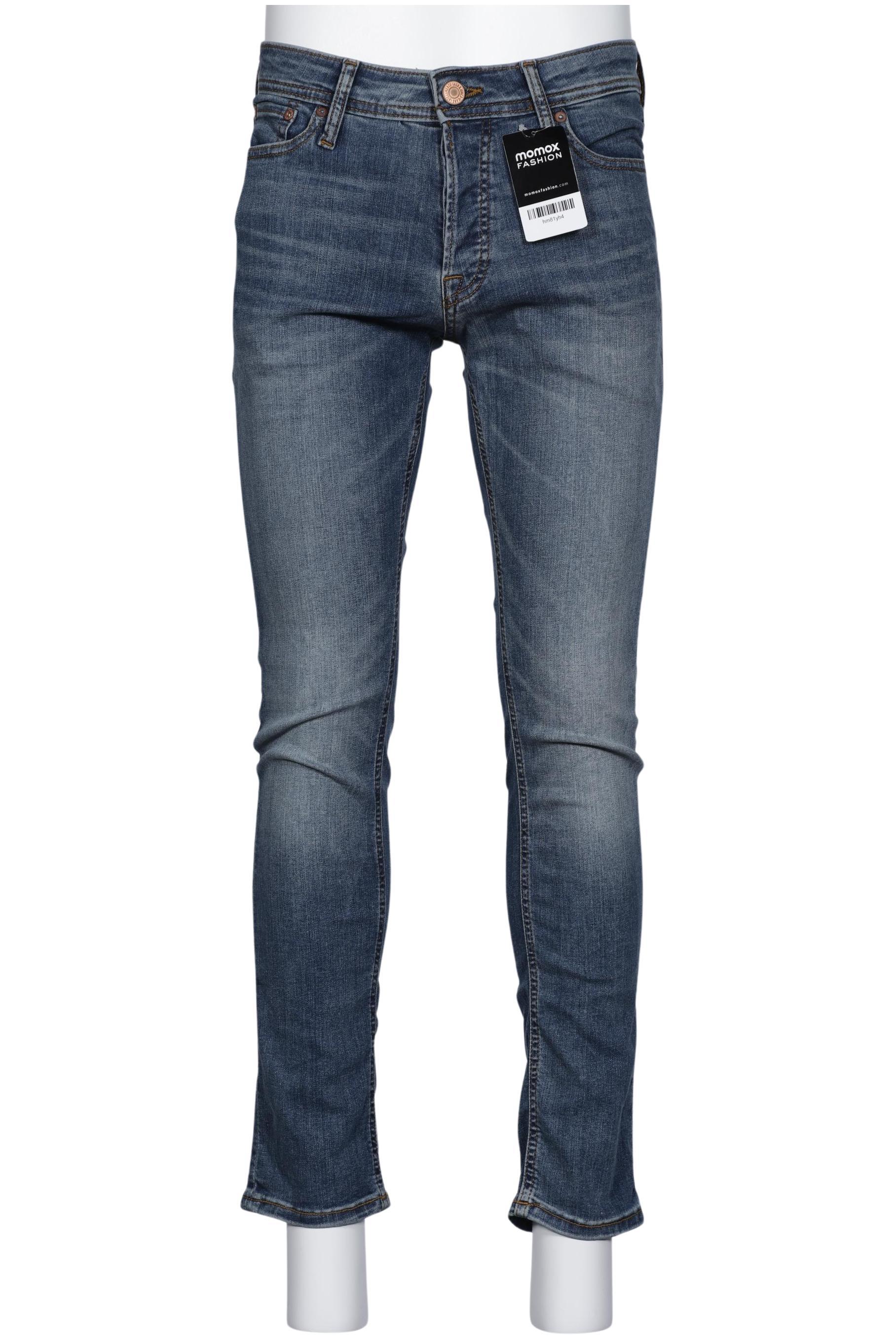 

Jack & Jones Herren Jeans, blau, Gr. 31