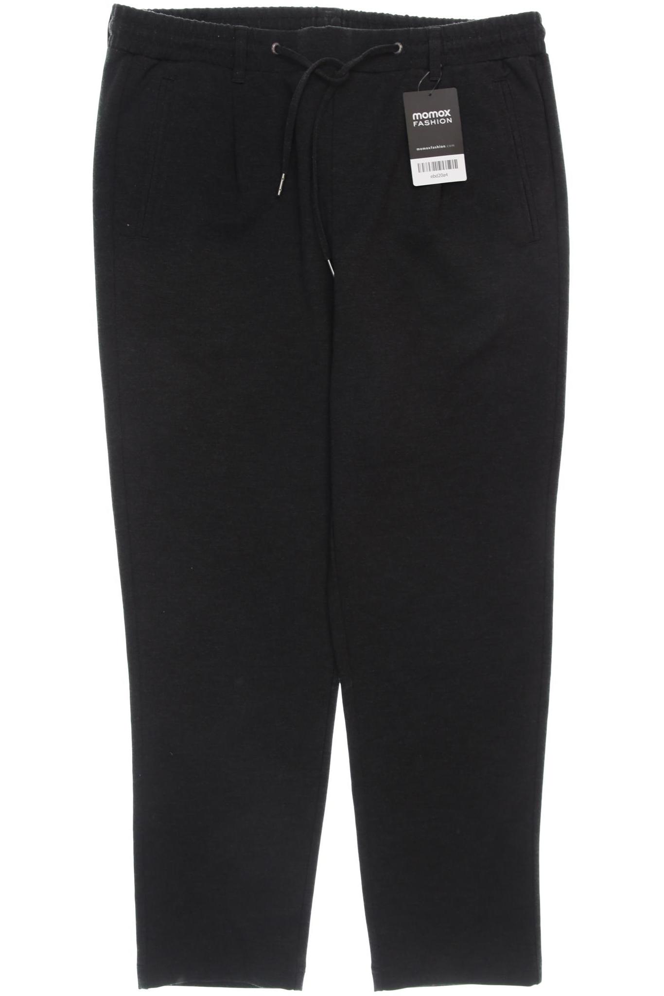 

JACK & JONES Herren Stoffhose, grau