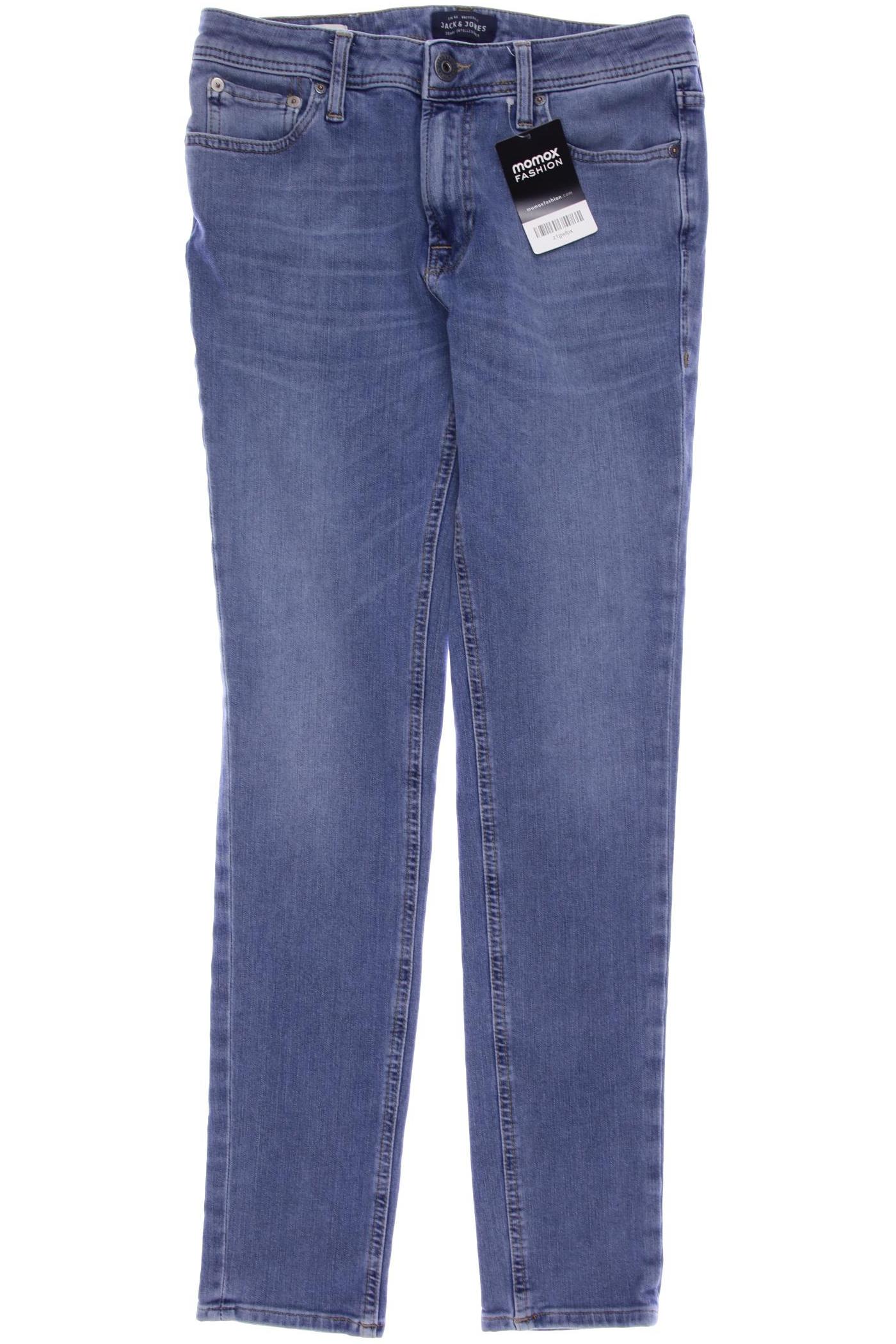 

JACK & JONES Herren Jeans, blau