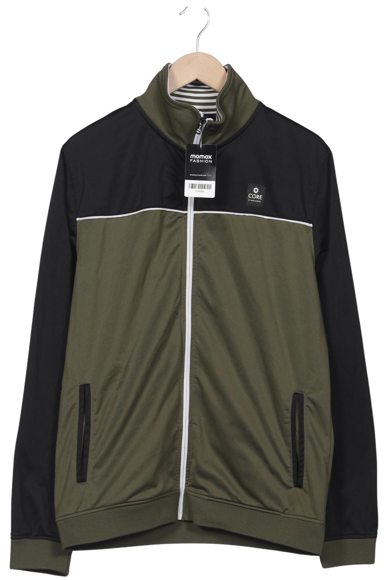 

Jack & Jones Herren Sweatshirt, mehrfarbig, Gr. 54