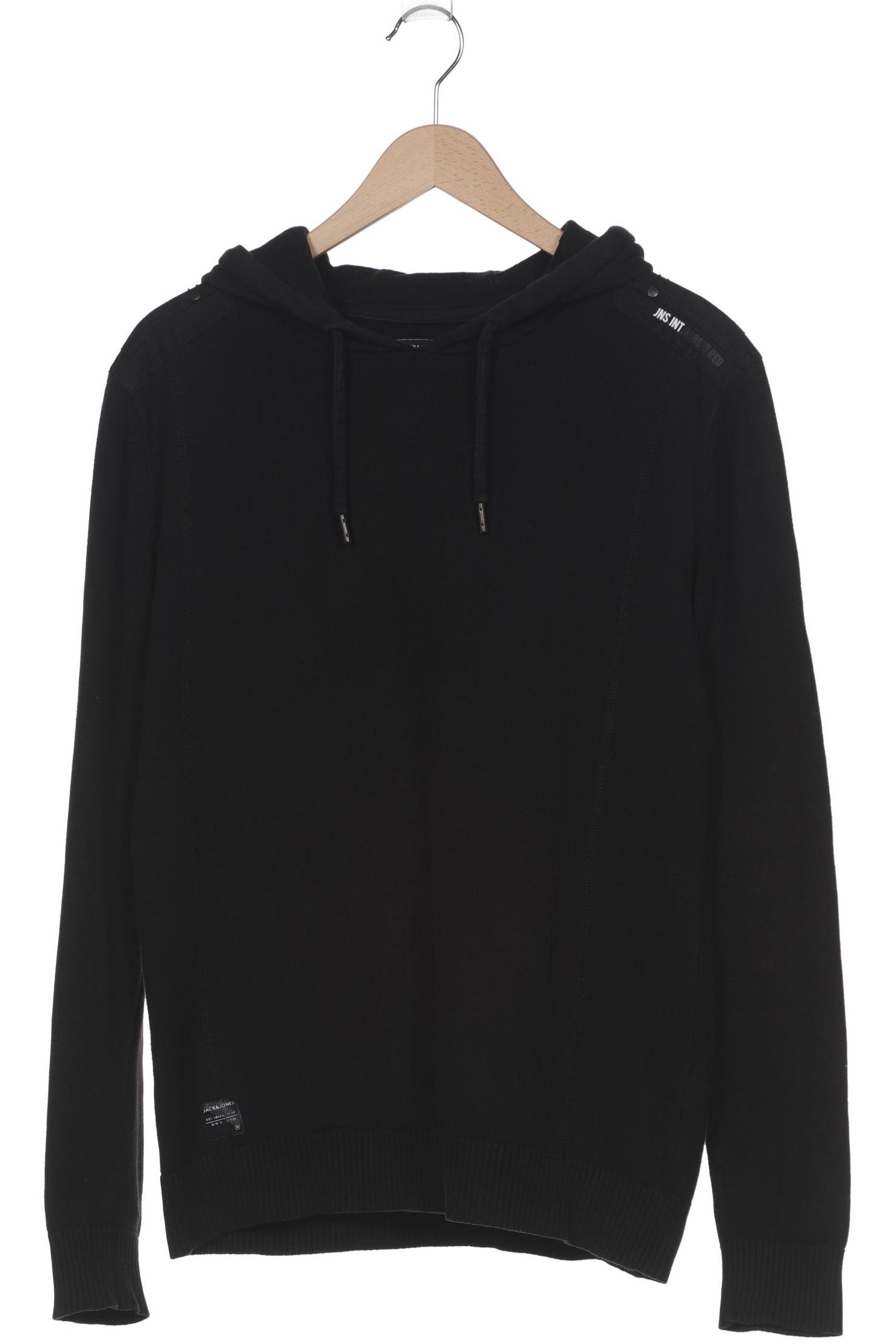

Jack & Jones Herren Pullover, schwarz, Gr. 52