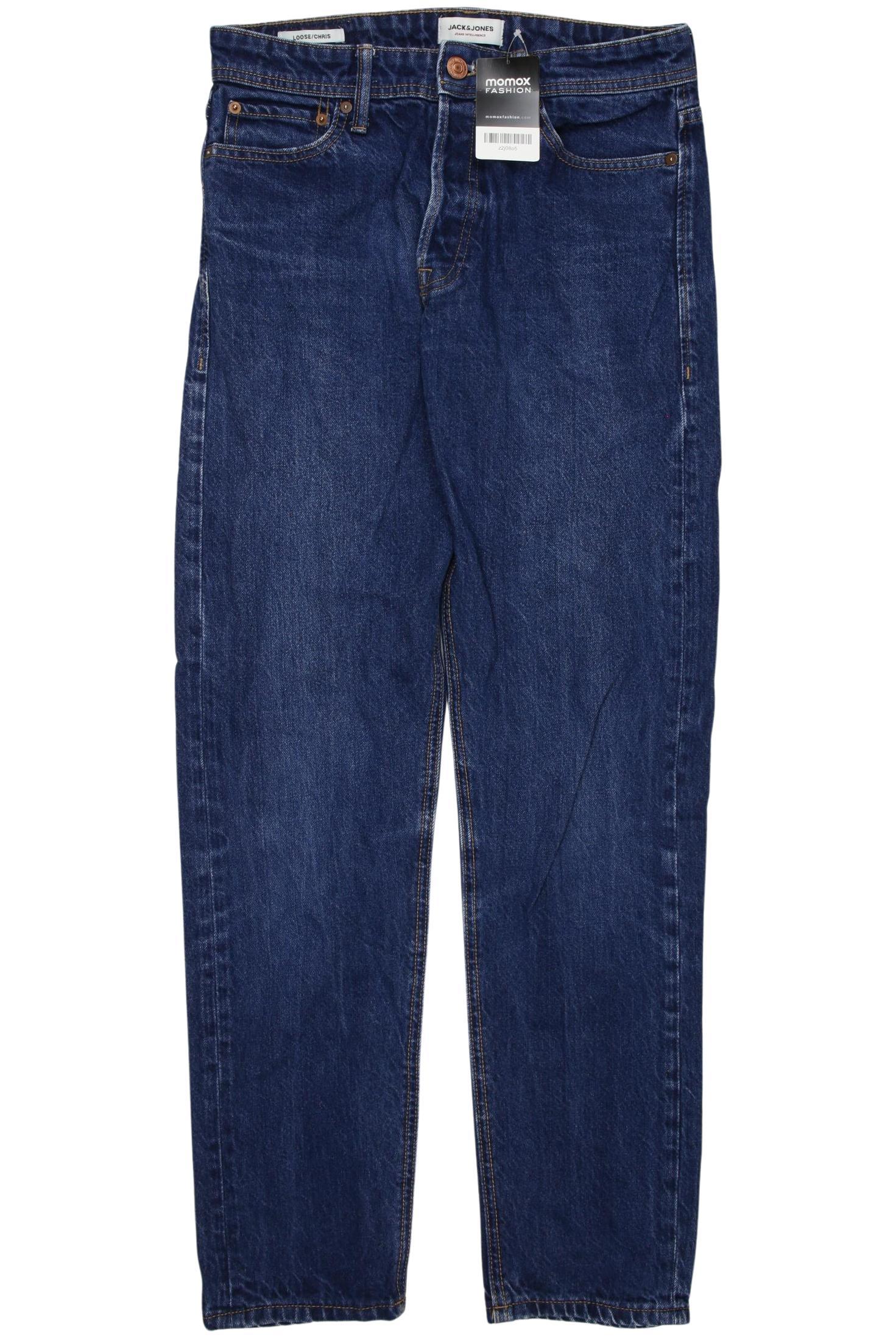 

Jack & Jones Herren Jeans, marineblau, Gr. 30