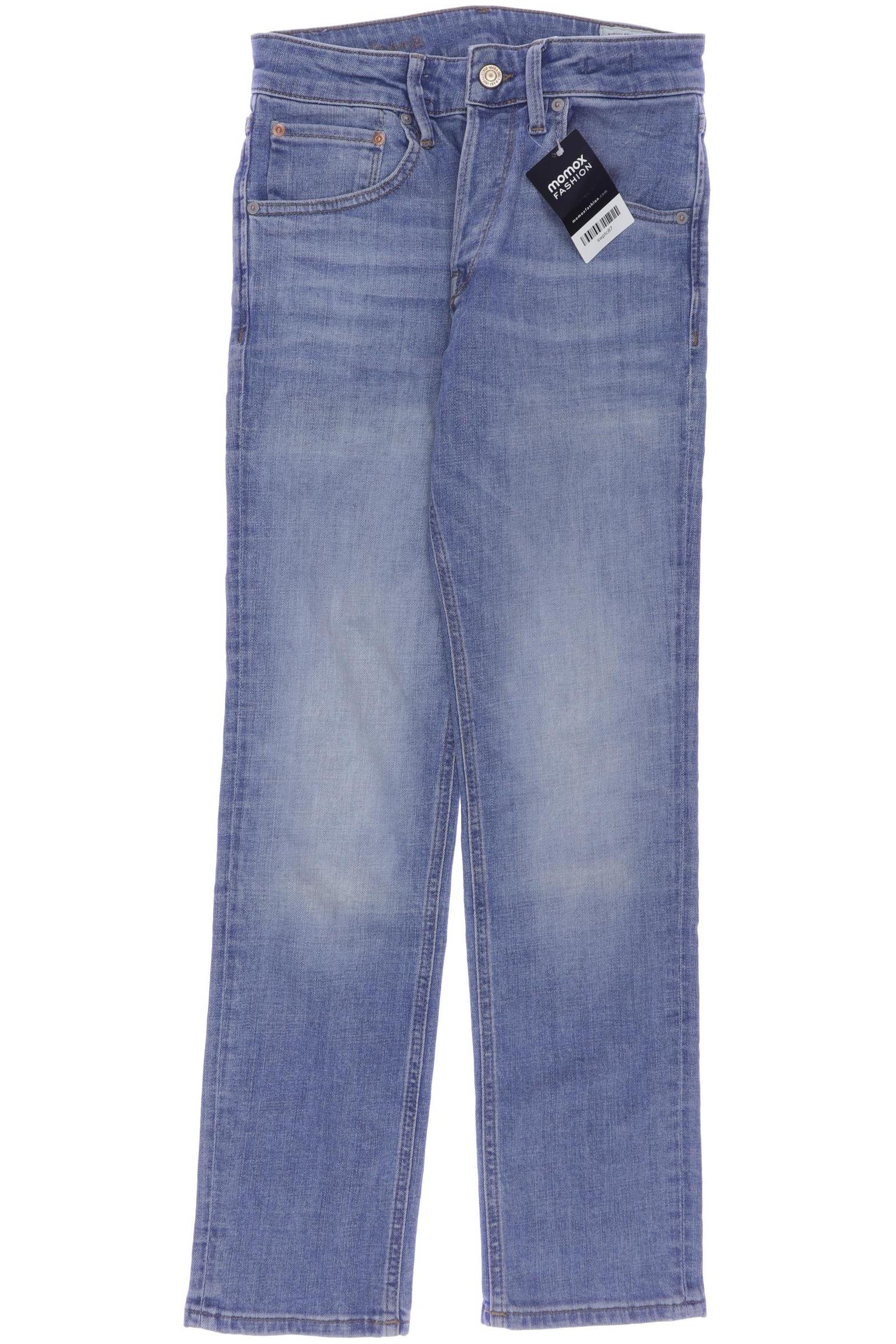 

Jack & Jones Herren Jeans, blau, Gr. 27