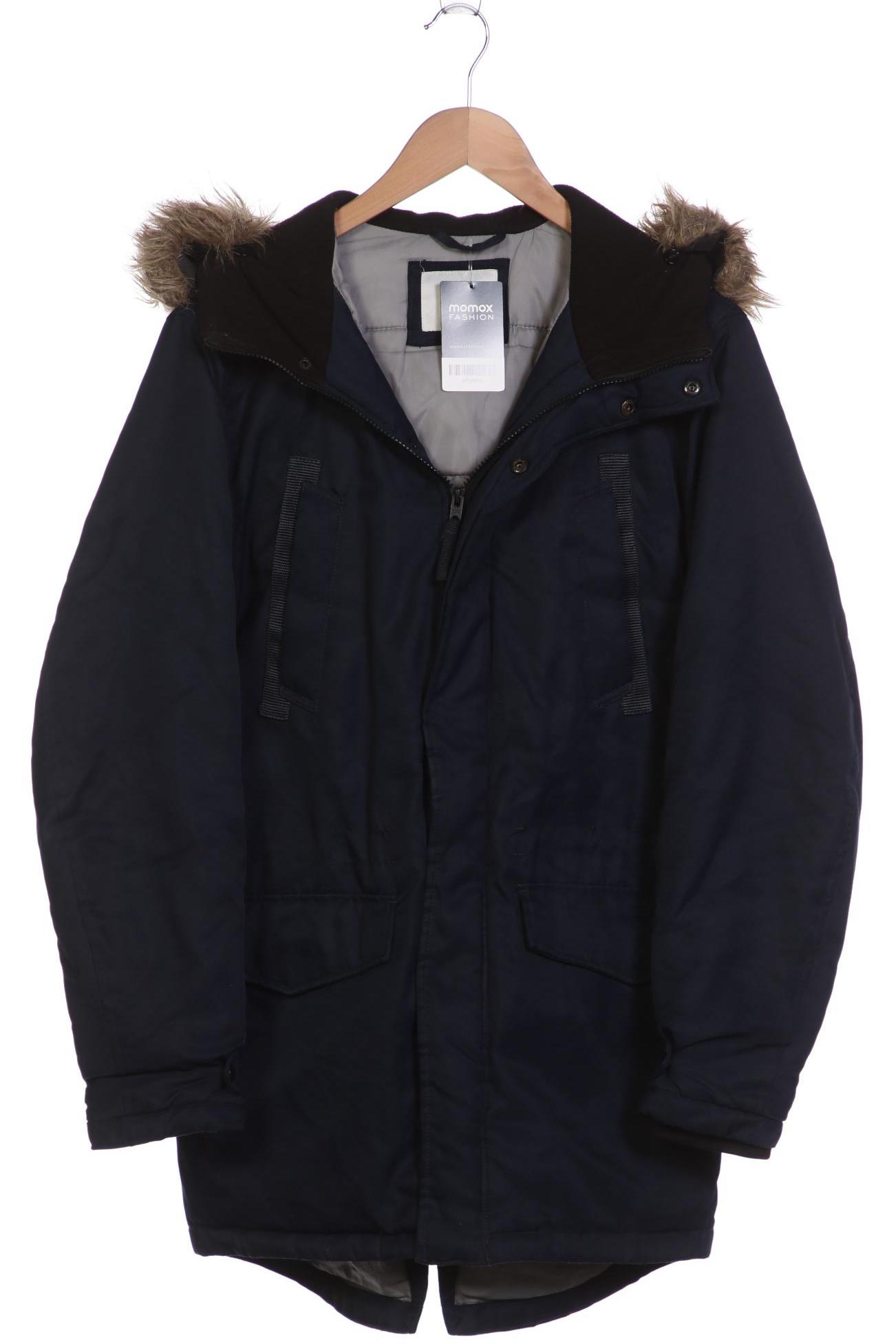

Jack & Jones Herren Jacke, marineblau, Gr. 46