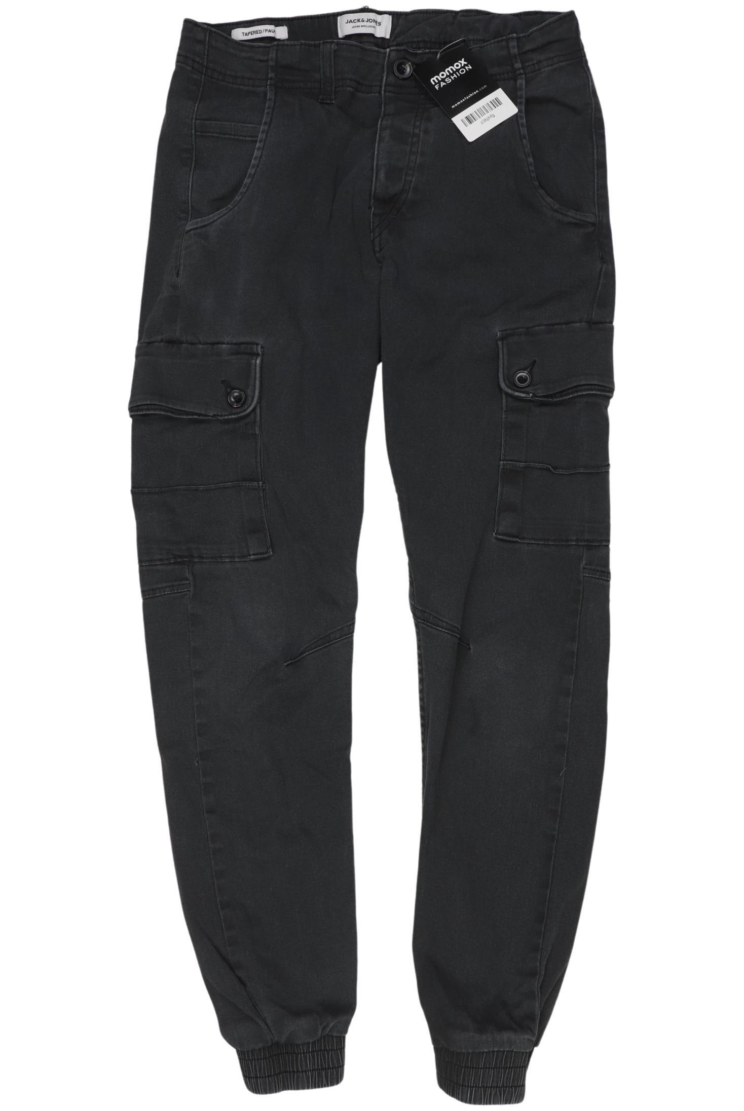 

Jack & Jones Herren Stoffhose, grau, Gr. 29