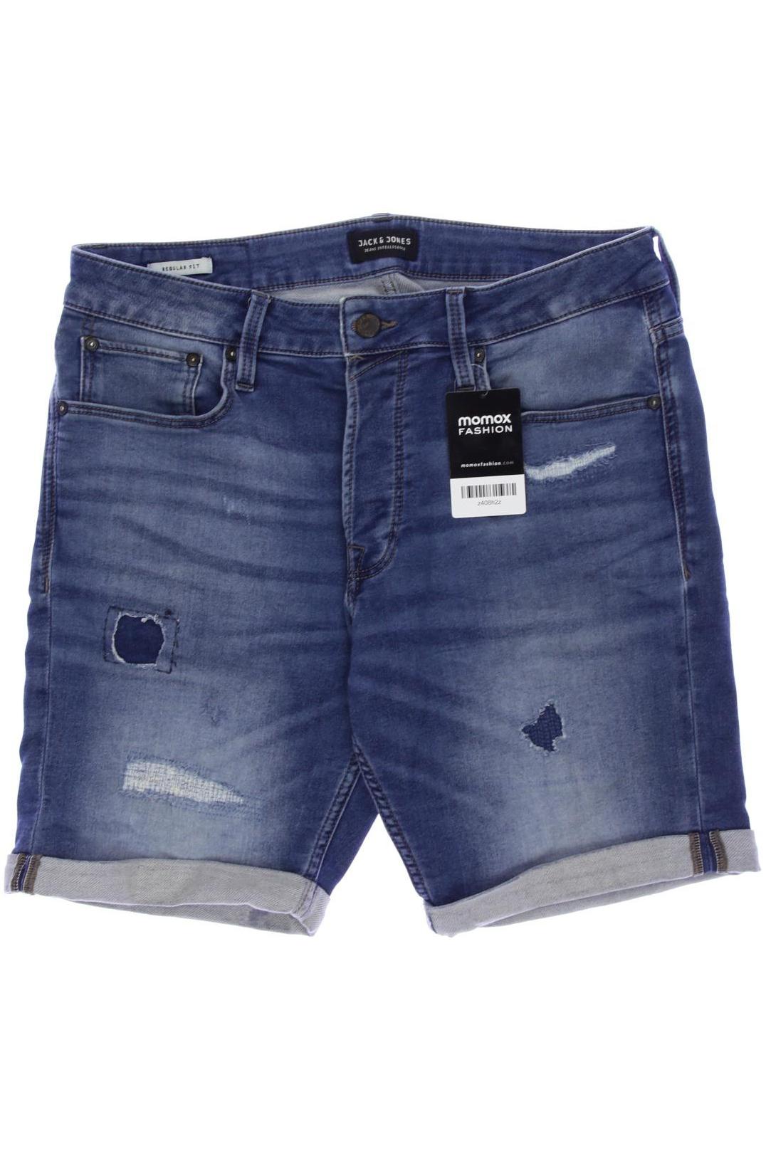 

Jack & Jones Herren Shorts, marineblau, Gr. 48