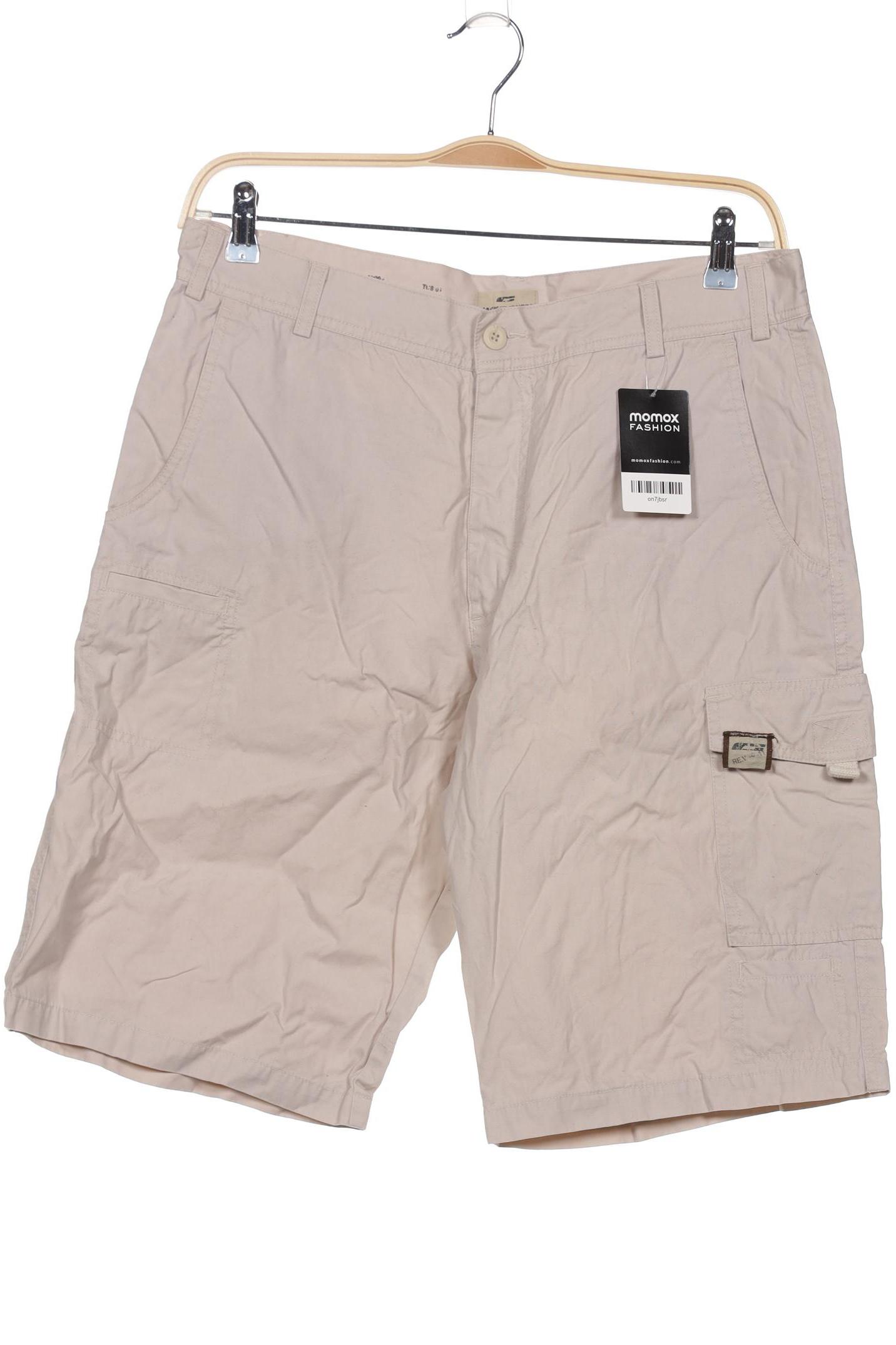 

Jack & Jones Herren Shorts, beige, Gr. 54