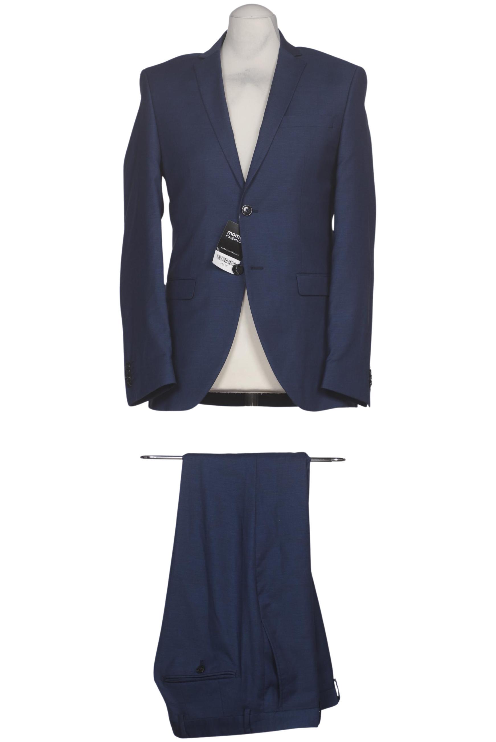 

Jack & Jones Herren Anzug, marineblau, Gr. 48